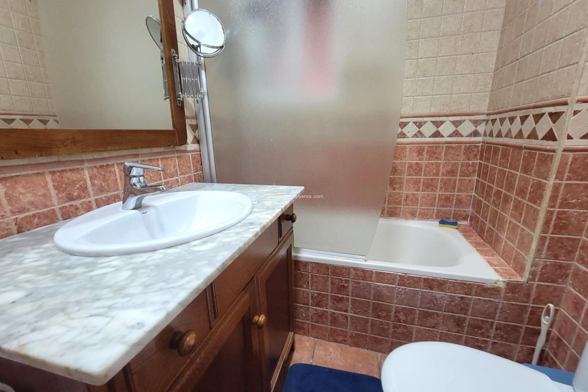 Revente - Bungalow - Torrevieja - Playa de los Locos