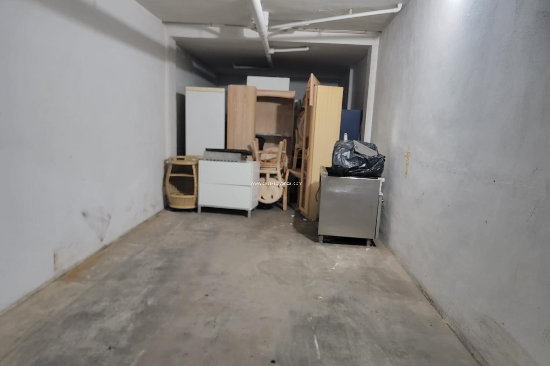 Revente - Bungalow - Torrevieja - Playa de los Locos