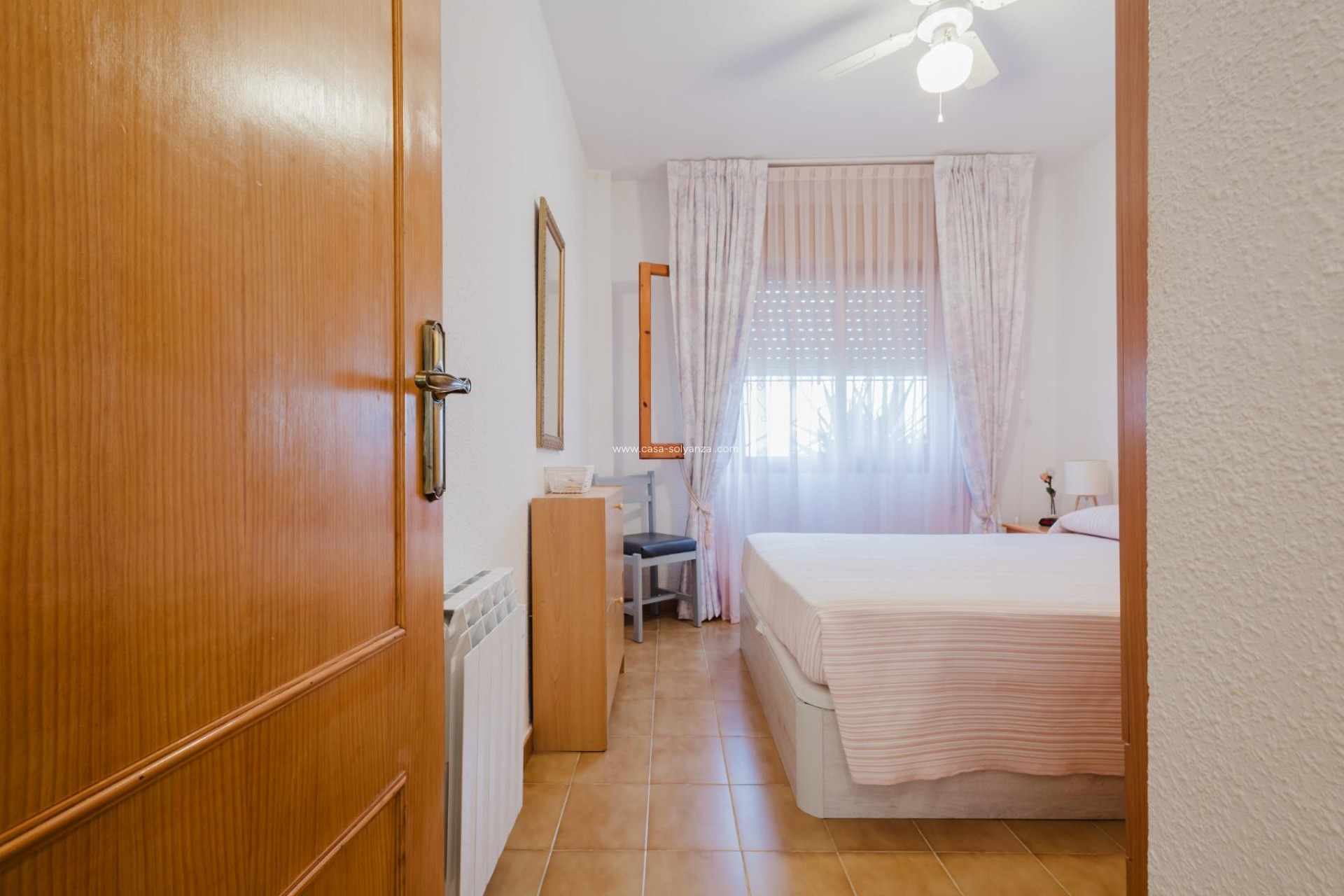 Revente - Bungalow - Torrevieja - Playa De Los Naufragos