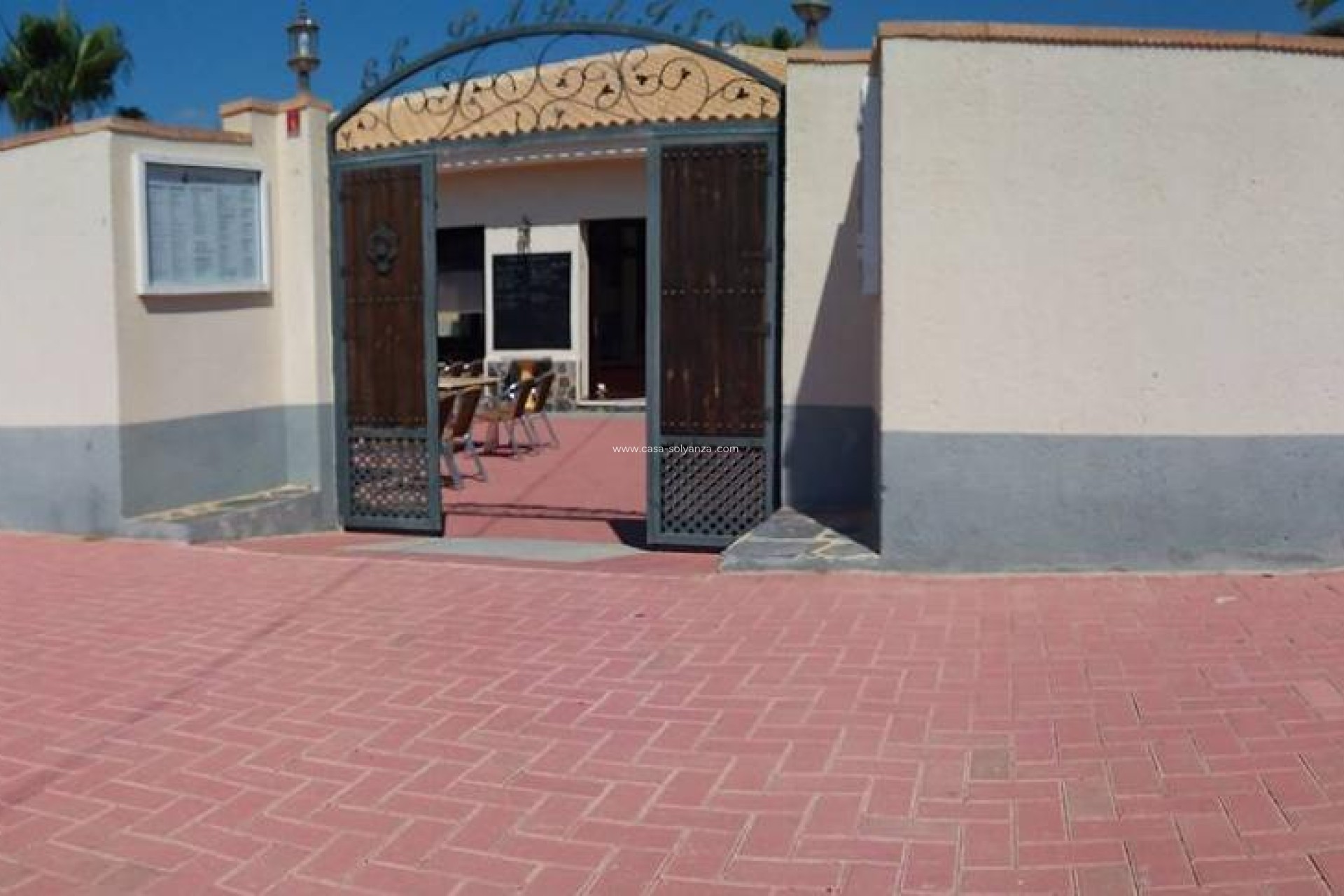 Revente - Bungalow - Torrevieja - Playa De Los Naufragos