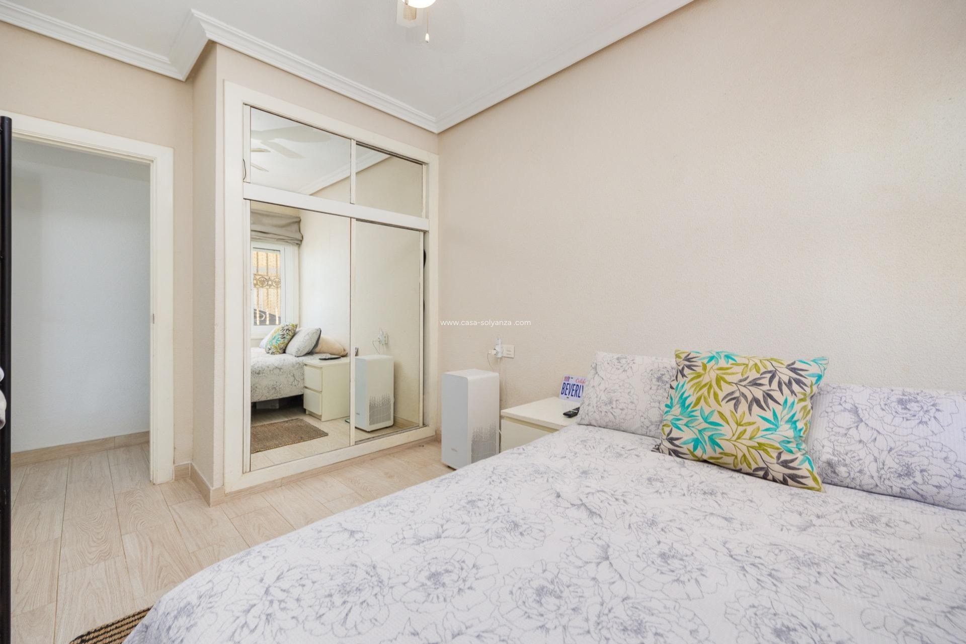 Revente - Bungalow - Torrevieja - Playa De Los Naufragos