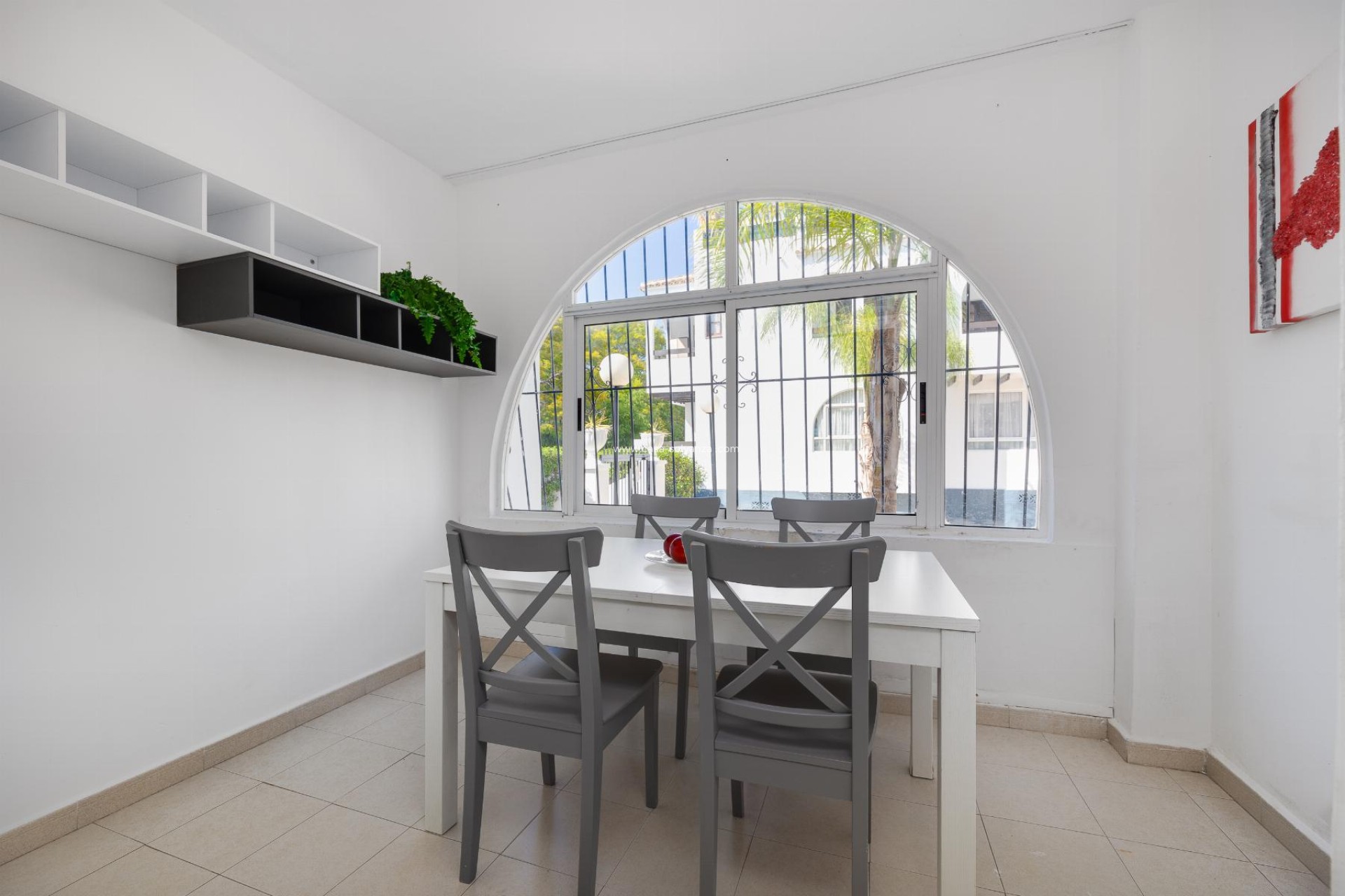 Revente - Bungalow - Torrevieja - Playa De Los Naufragos
