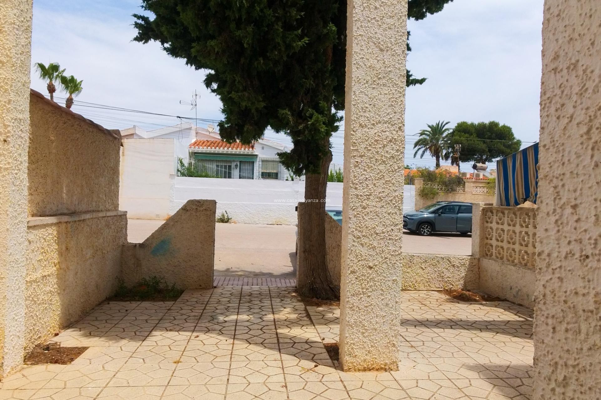 Revente - Bungalow - Torrevieja - Playa del Cura