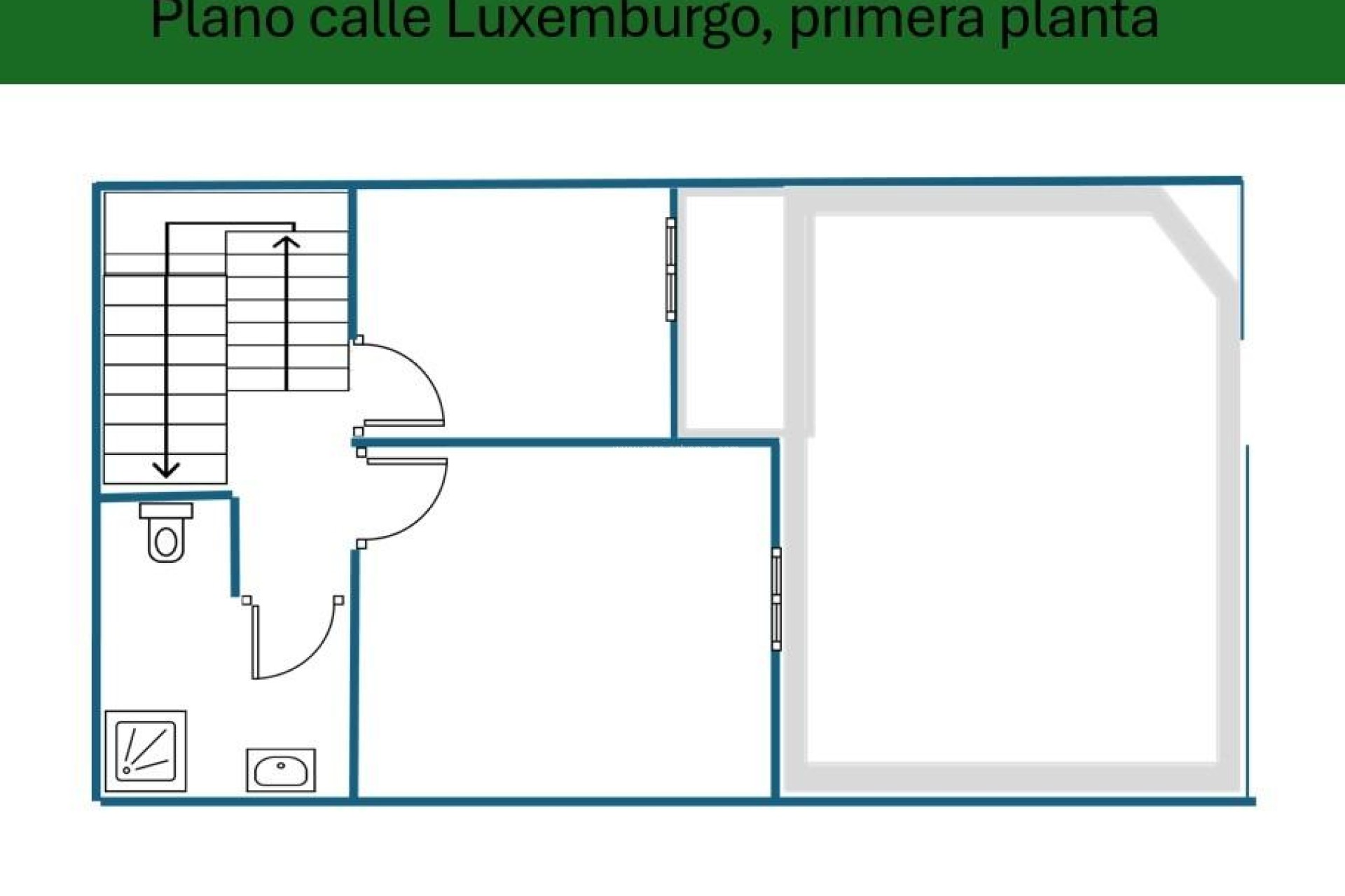 Revente - Bungalow - Torrevieja - Playa del Cura