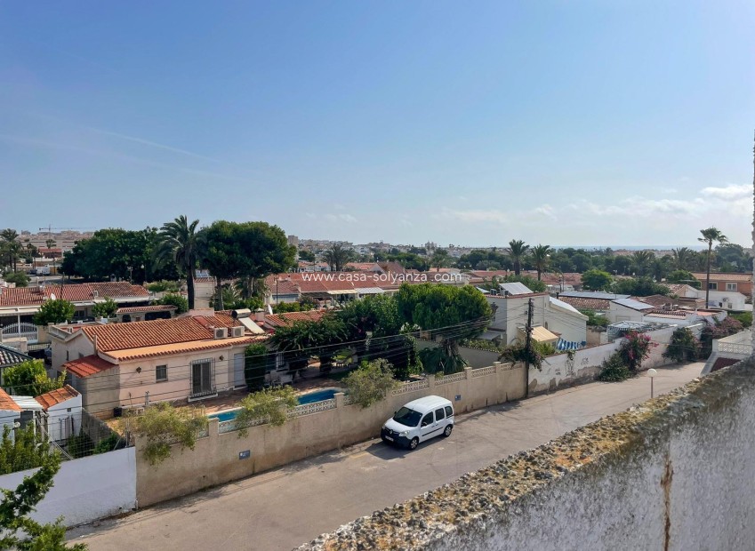 Revente - Bungalow - Torrevieja - Playa del Cura