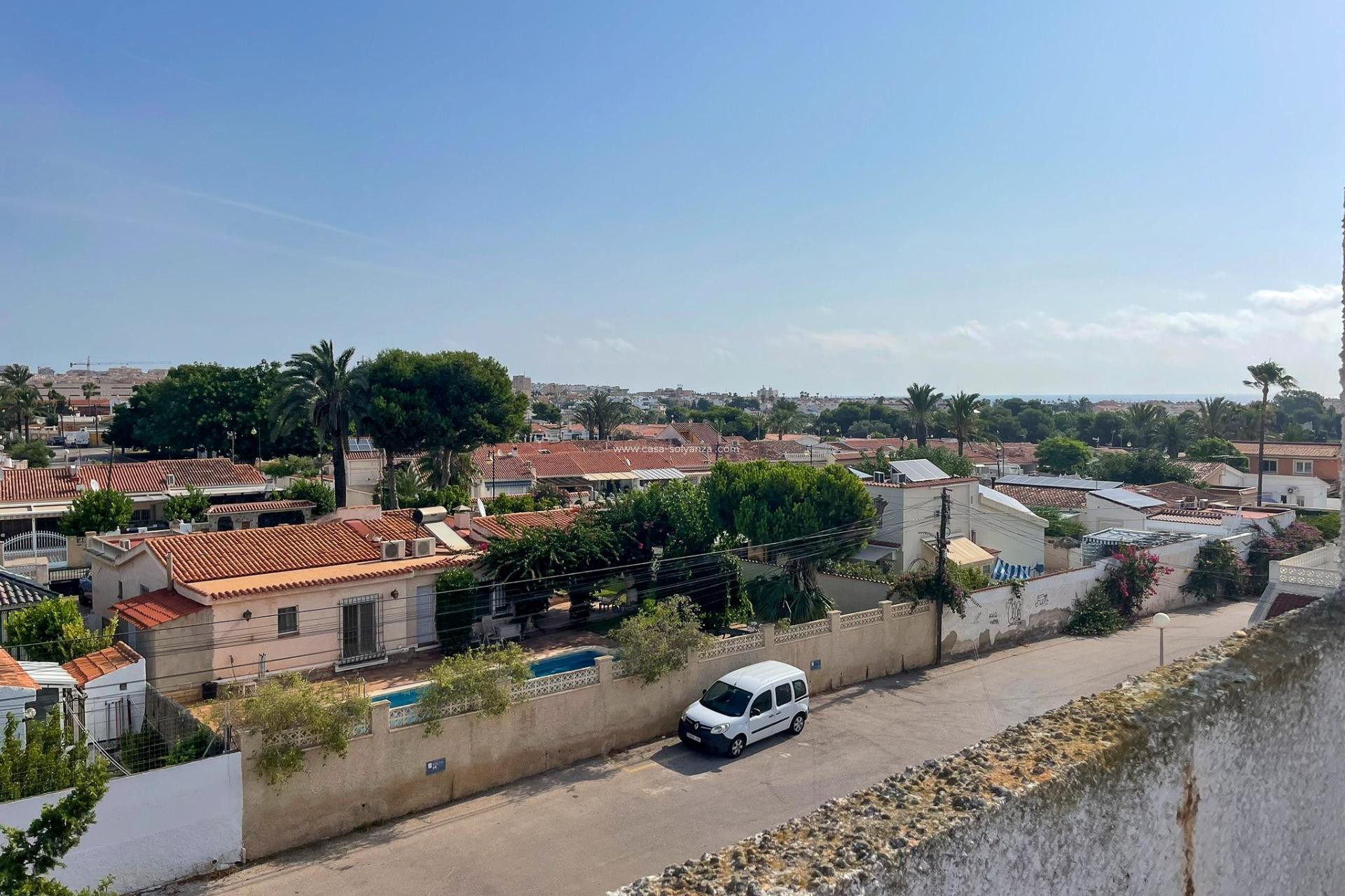 Revente - Bungalow - Torrevieja - Playa del Cura