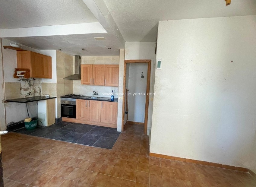 Revente - Bungalow - Torrevieja - Playa del Cura