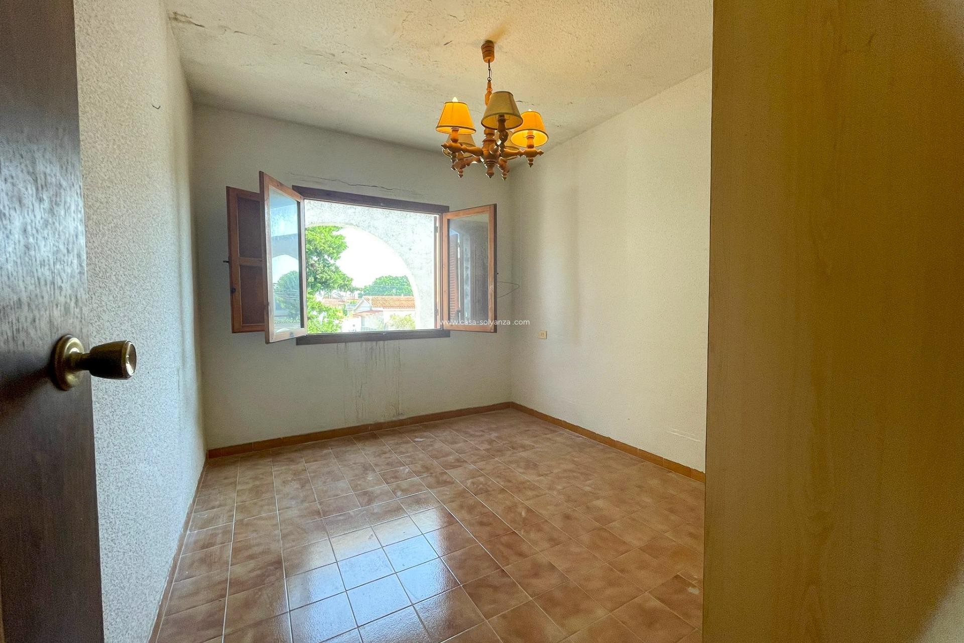 Revente - Bungalow - Torrevieja - Playa del Cura