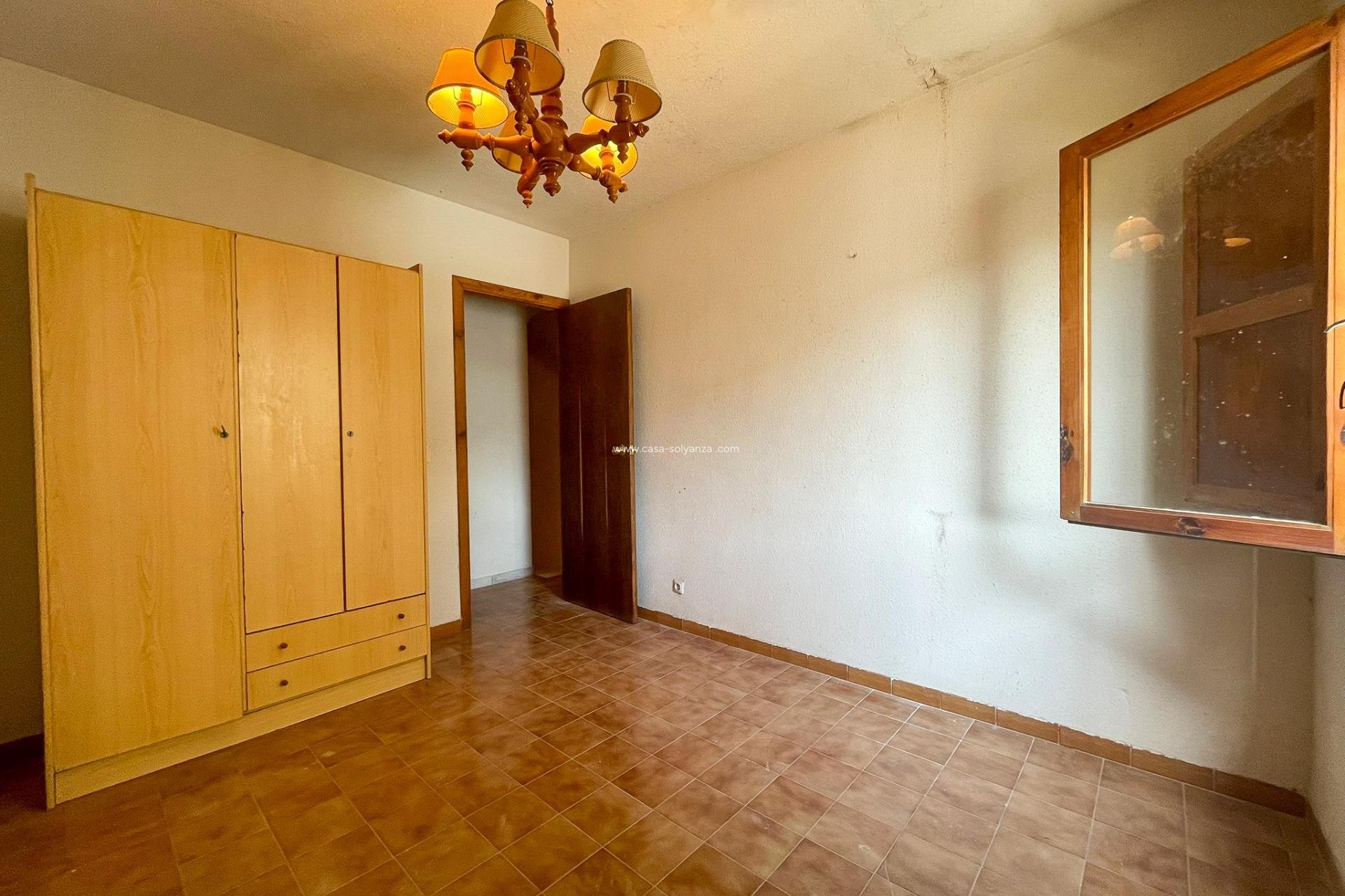 Revente - Bungalow - Torrevieja - Playa del Cura