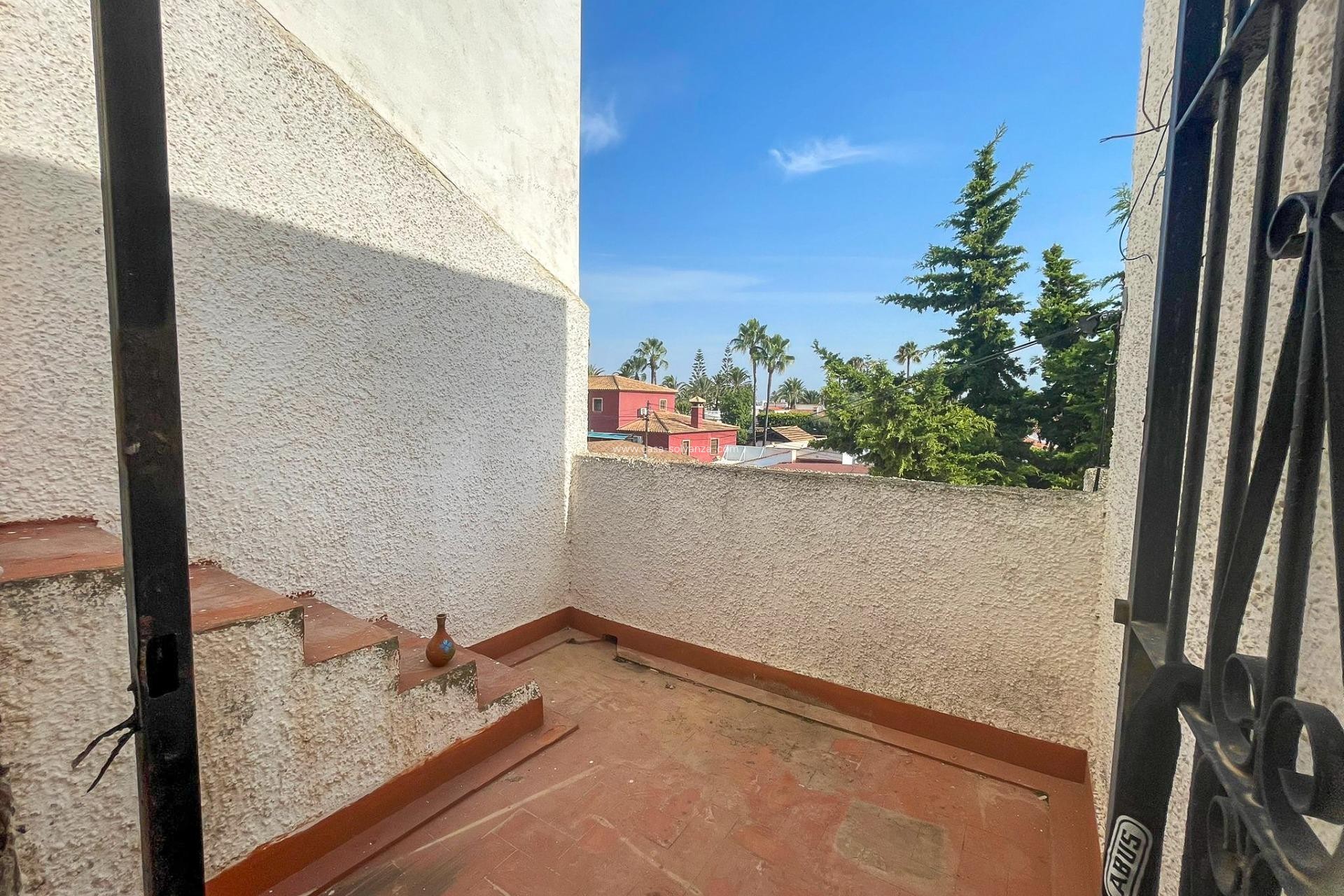 Revente - Bungalow - Torrevieja - Playa del Cura
