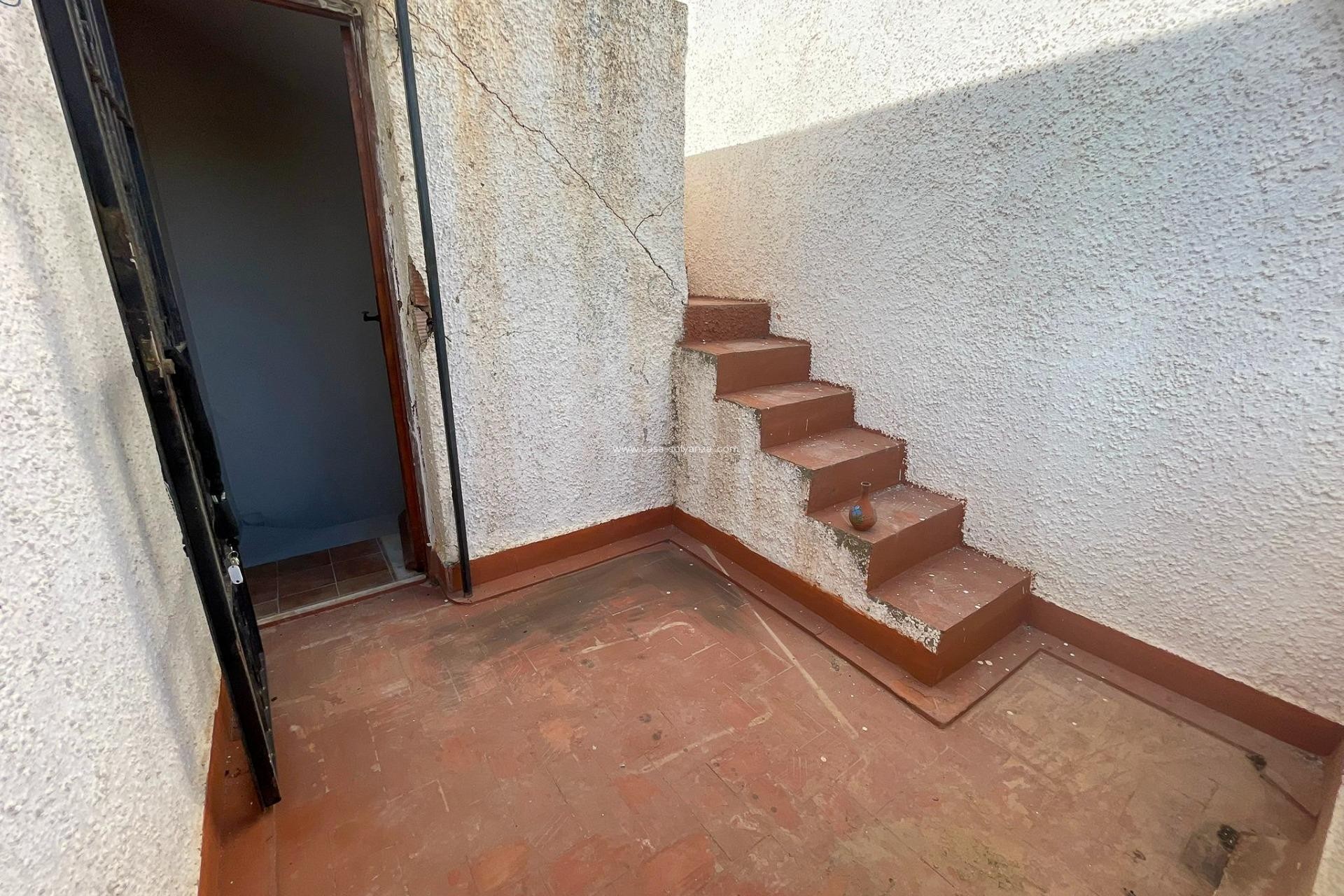 Revente - Bungalow - Torrevieja - Playa del Cura