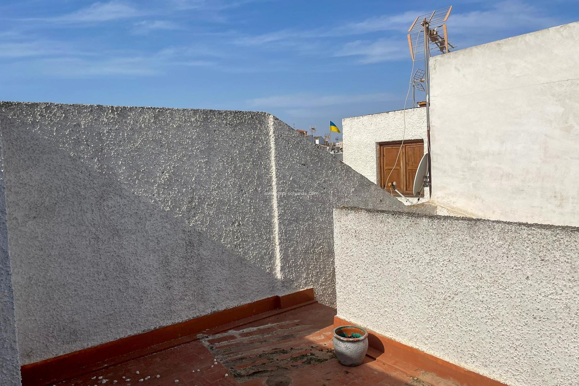 Revente - Bungalow - Torrevieja - Playa del Cura