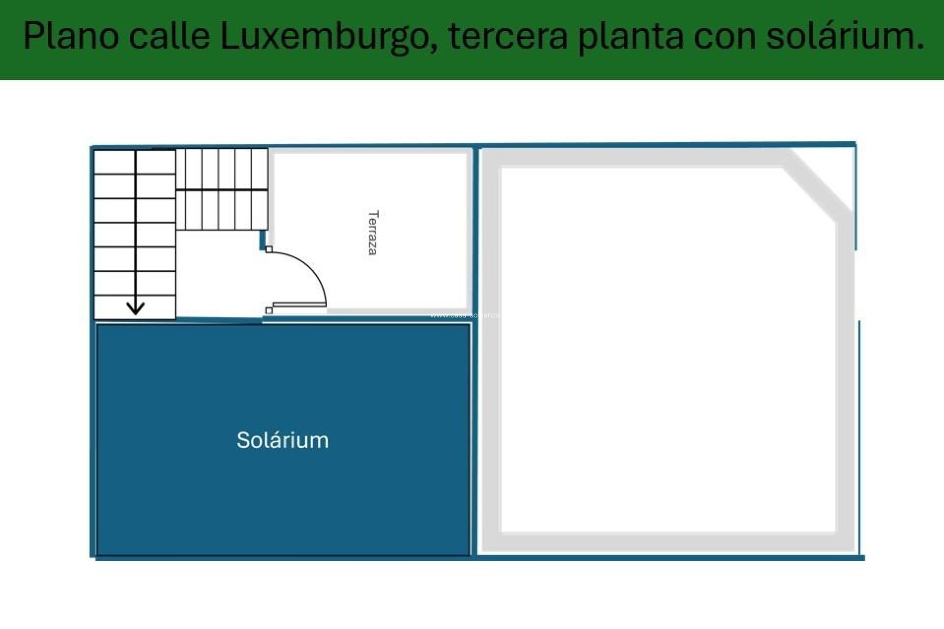 Revente - Bungalow - Torrevieja - Playa del Cura