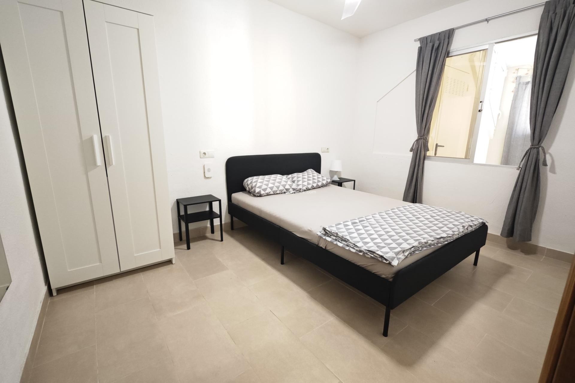 Revente - Bungalow - Torrevieja - Playa del Cura