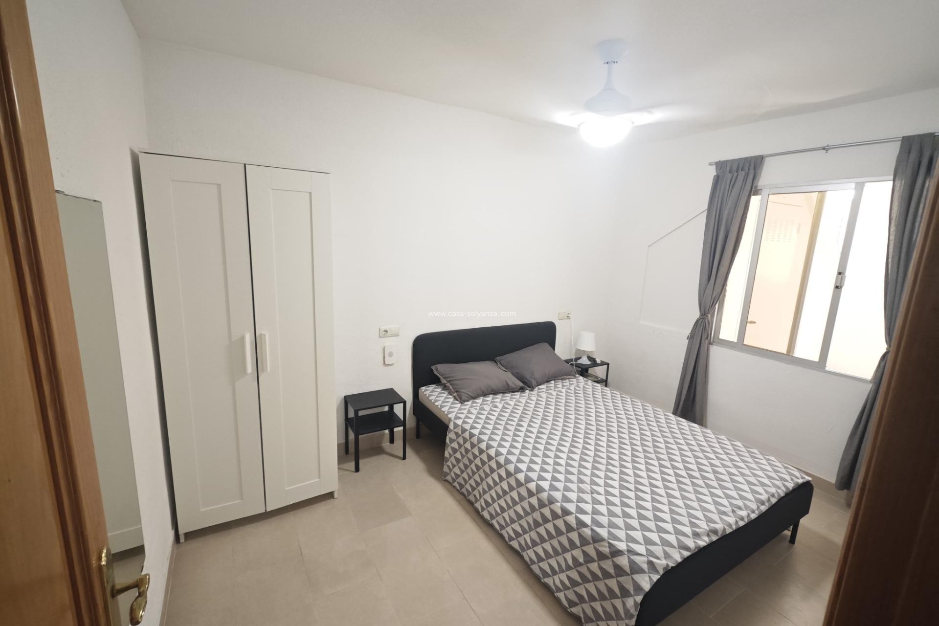 Revente - Bungalow - Torrevieja - Playa del Cura