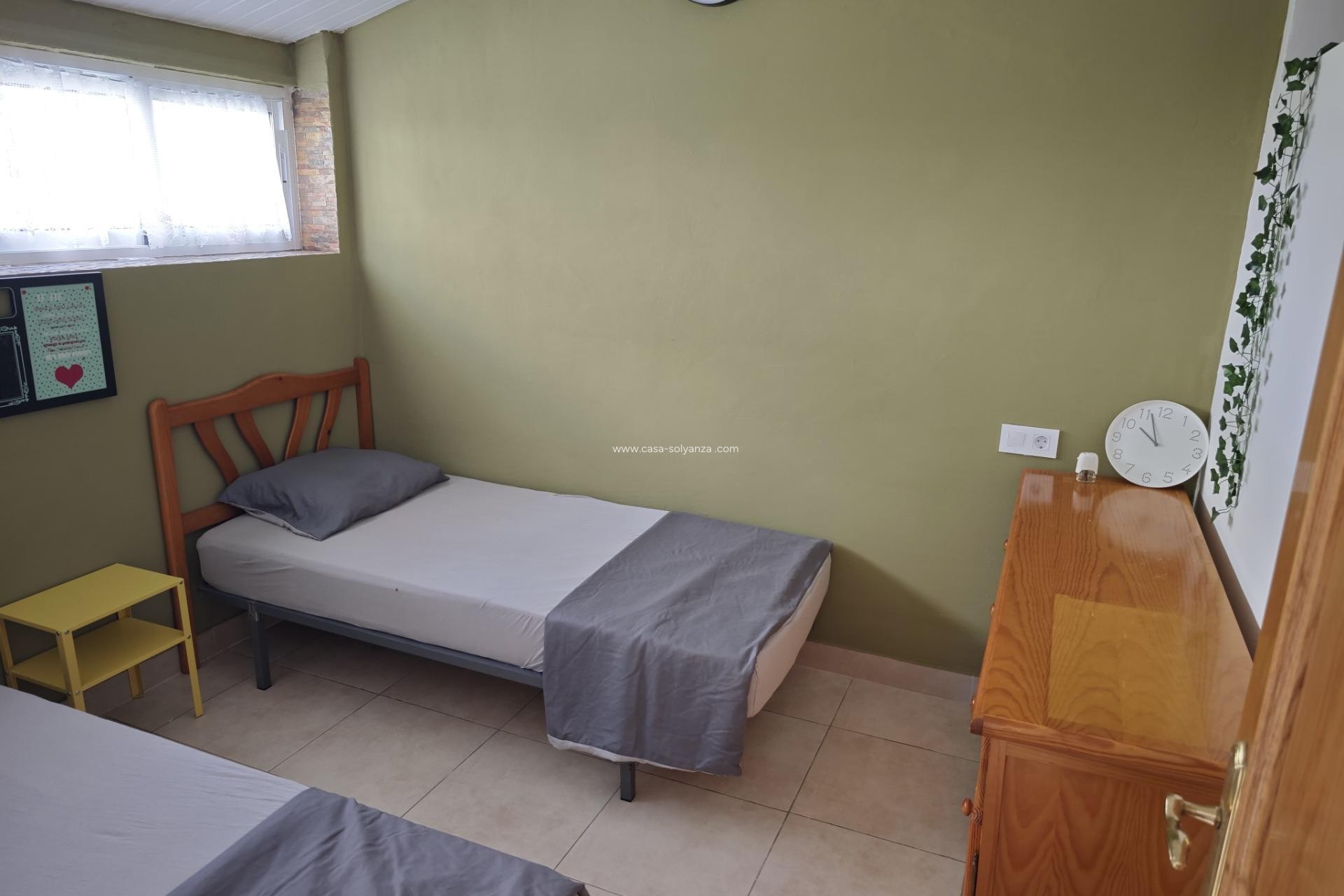 Revente - Bungalow - Torrevieja - Playa del Cura