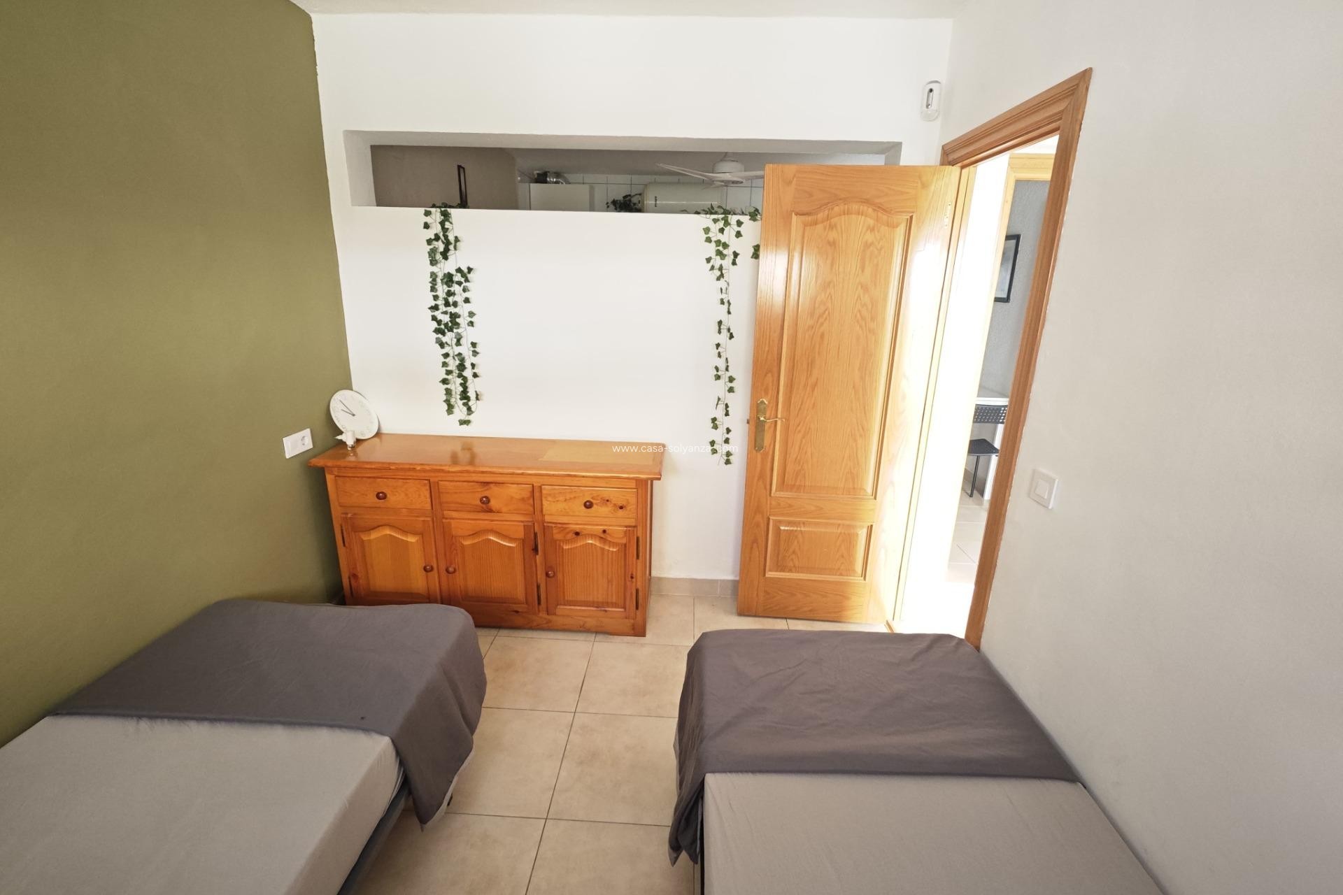 Revente - Bungalow - Torrevieja - Playa del Cura