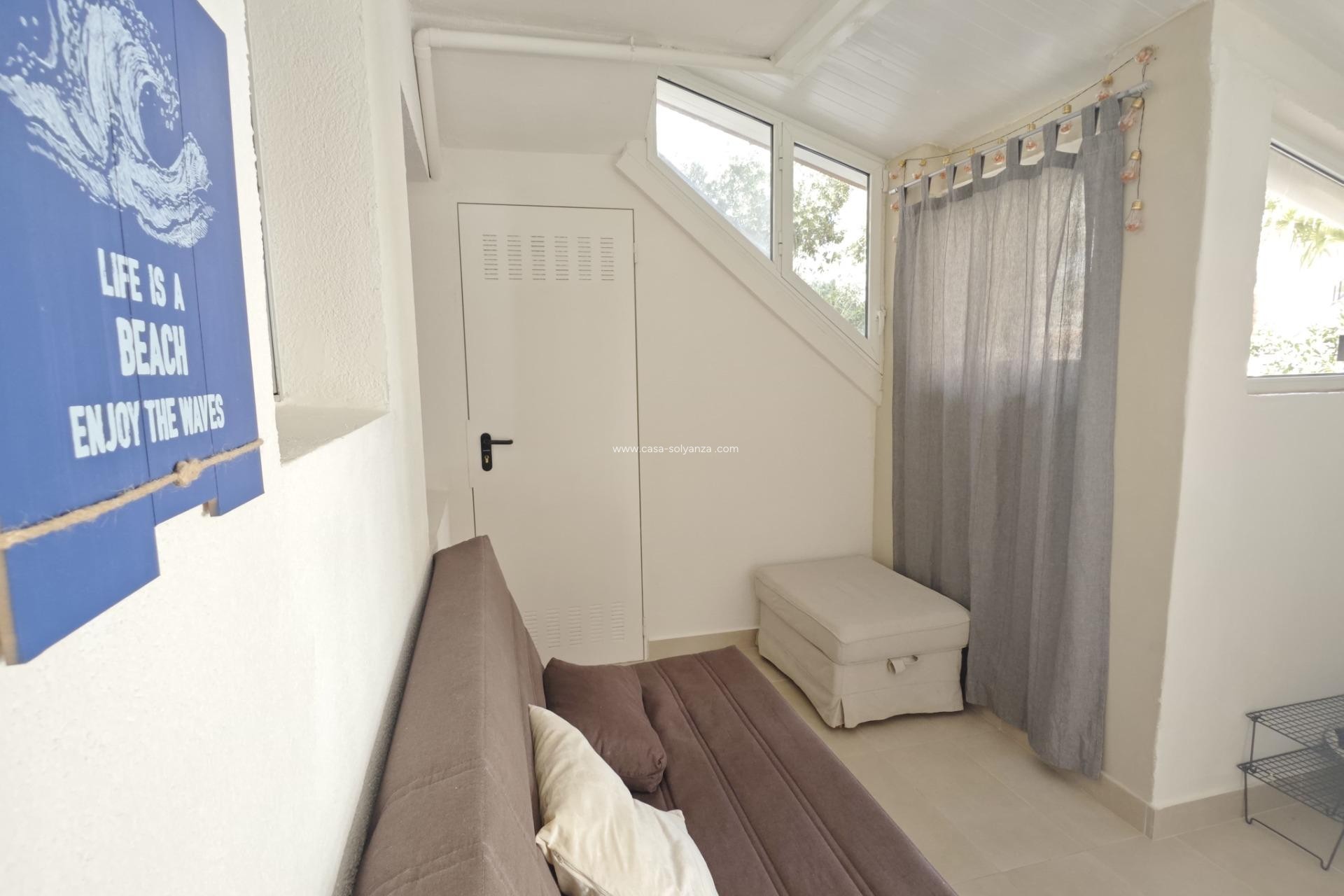 Revente - Bungalow - Torrevieja - Playa del Cura