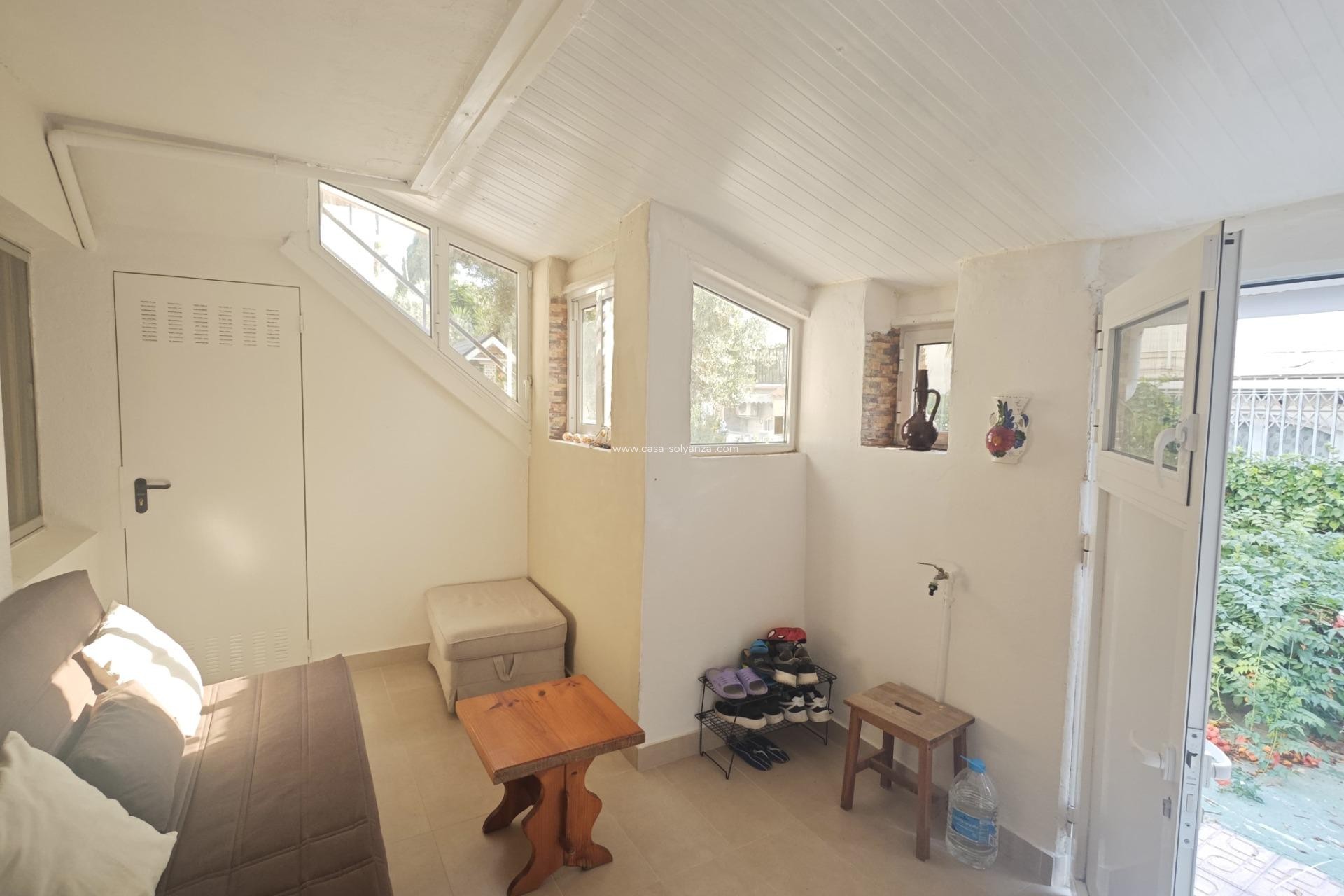 Revente - Bungalow - Torrevieja - Playa del Cura