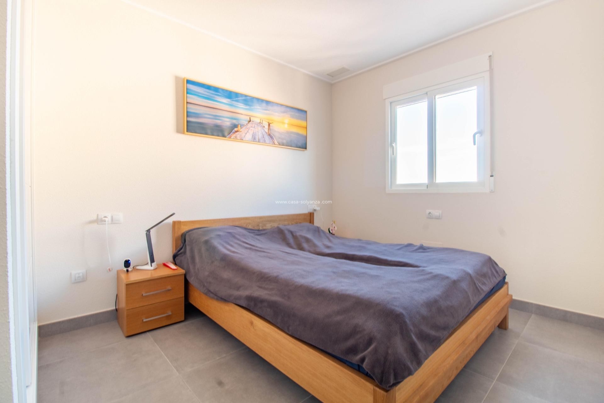 Revente - Bungalow - Torrevieja - Punta Prima
