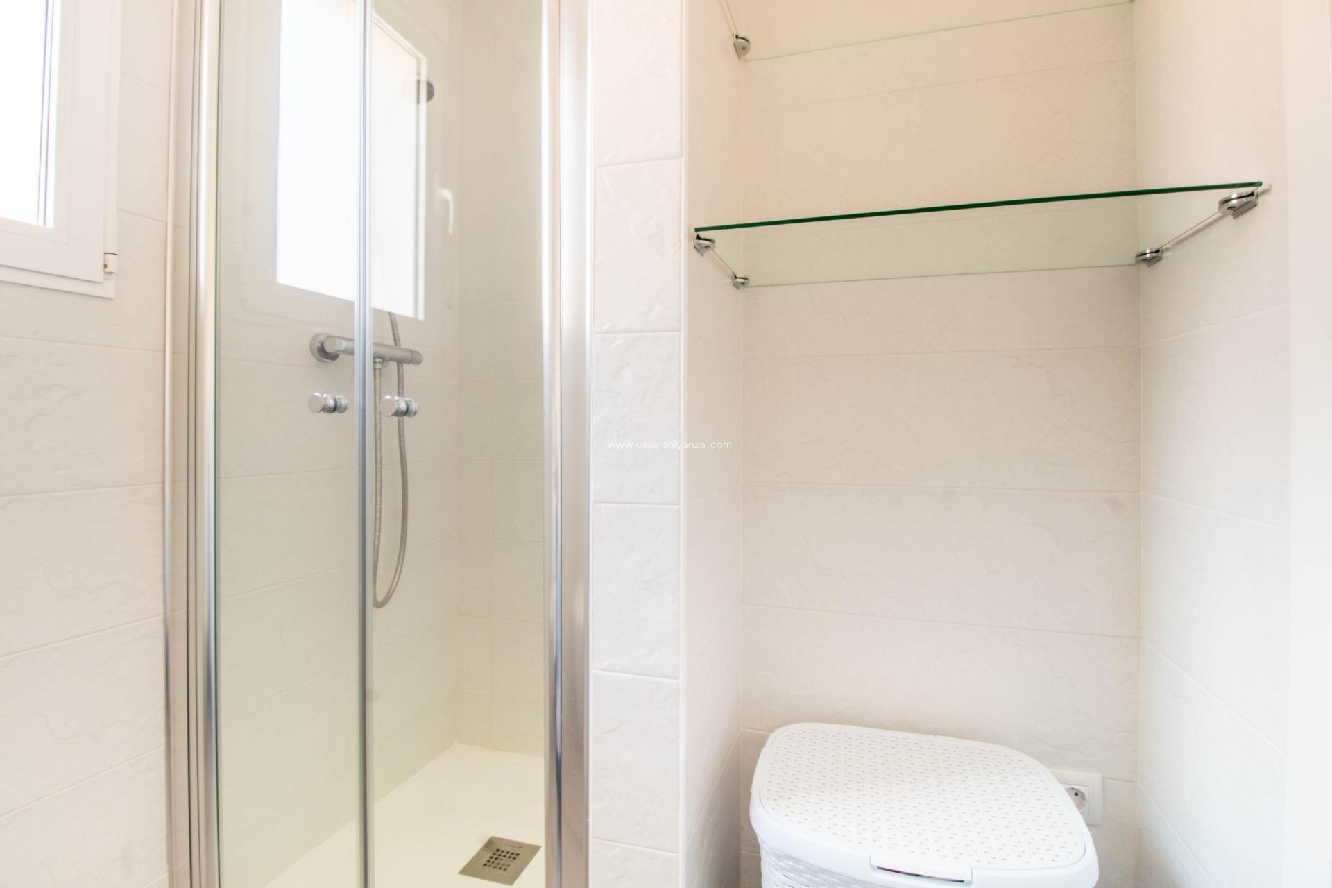 Revente - Bungalow - Torrevieja - Punta Prima