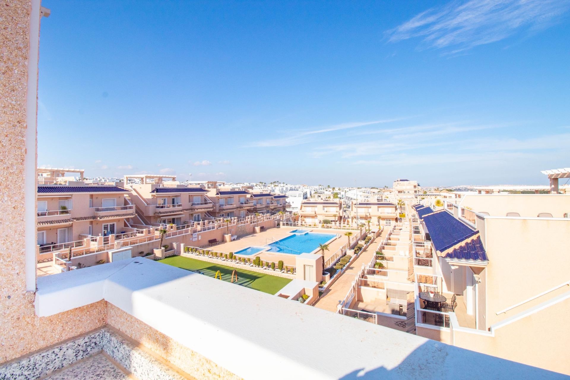 Revente - Bungalow - Torrevieja - Punta Prima