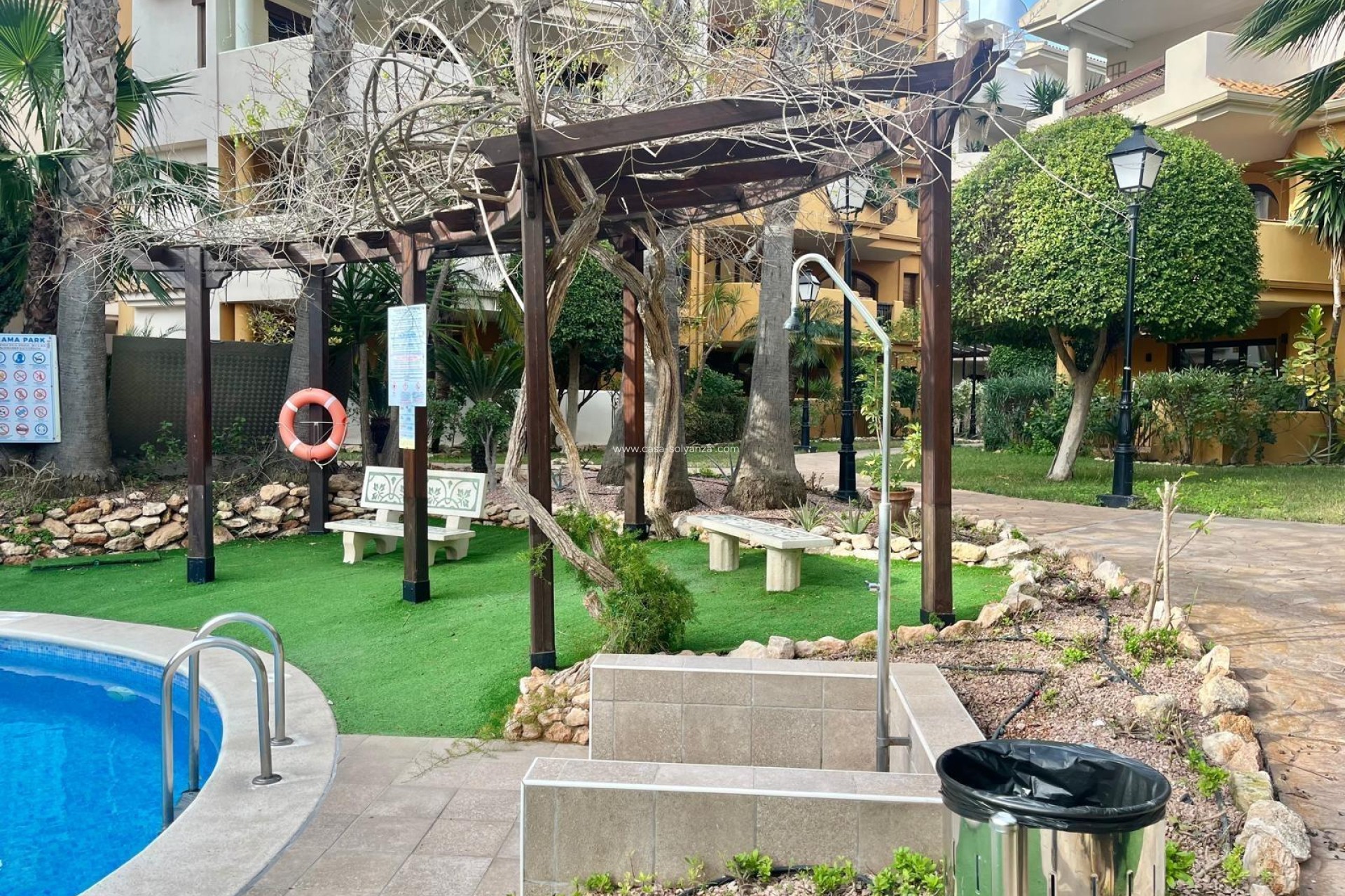 Revente - Bungalow - Torrevieja - Punta Prima