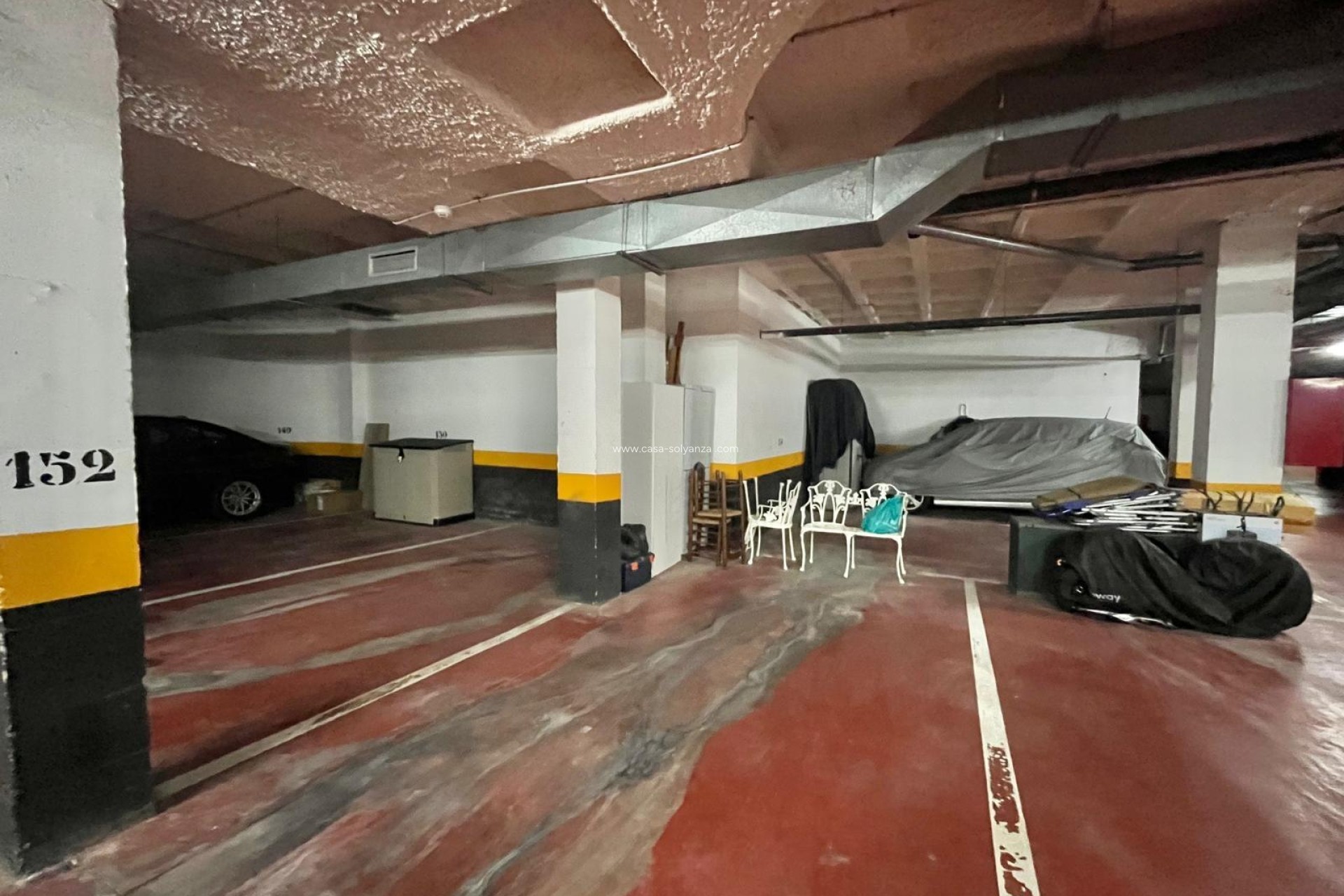 Revente - Bungalow - Torrevieja - Punta Prima