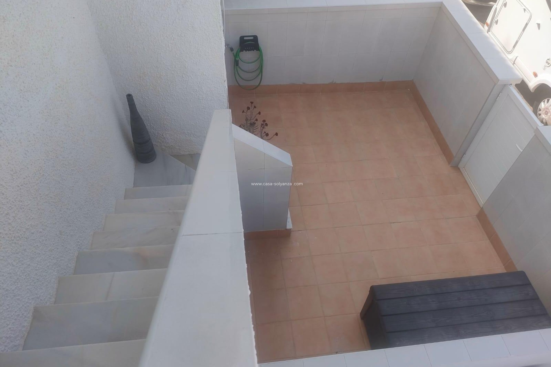 Revente - Bungalow - Torrevieja - Rosaleda-los Frutales