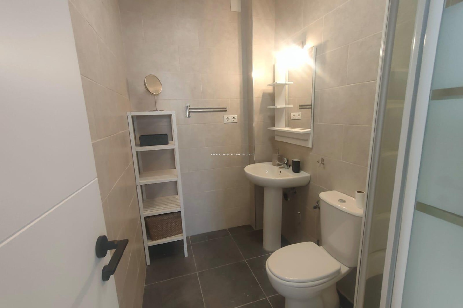 Revente - Bungalow - Torrevieja - Rosaleda-los Frutales