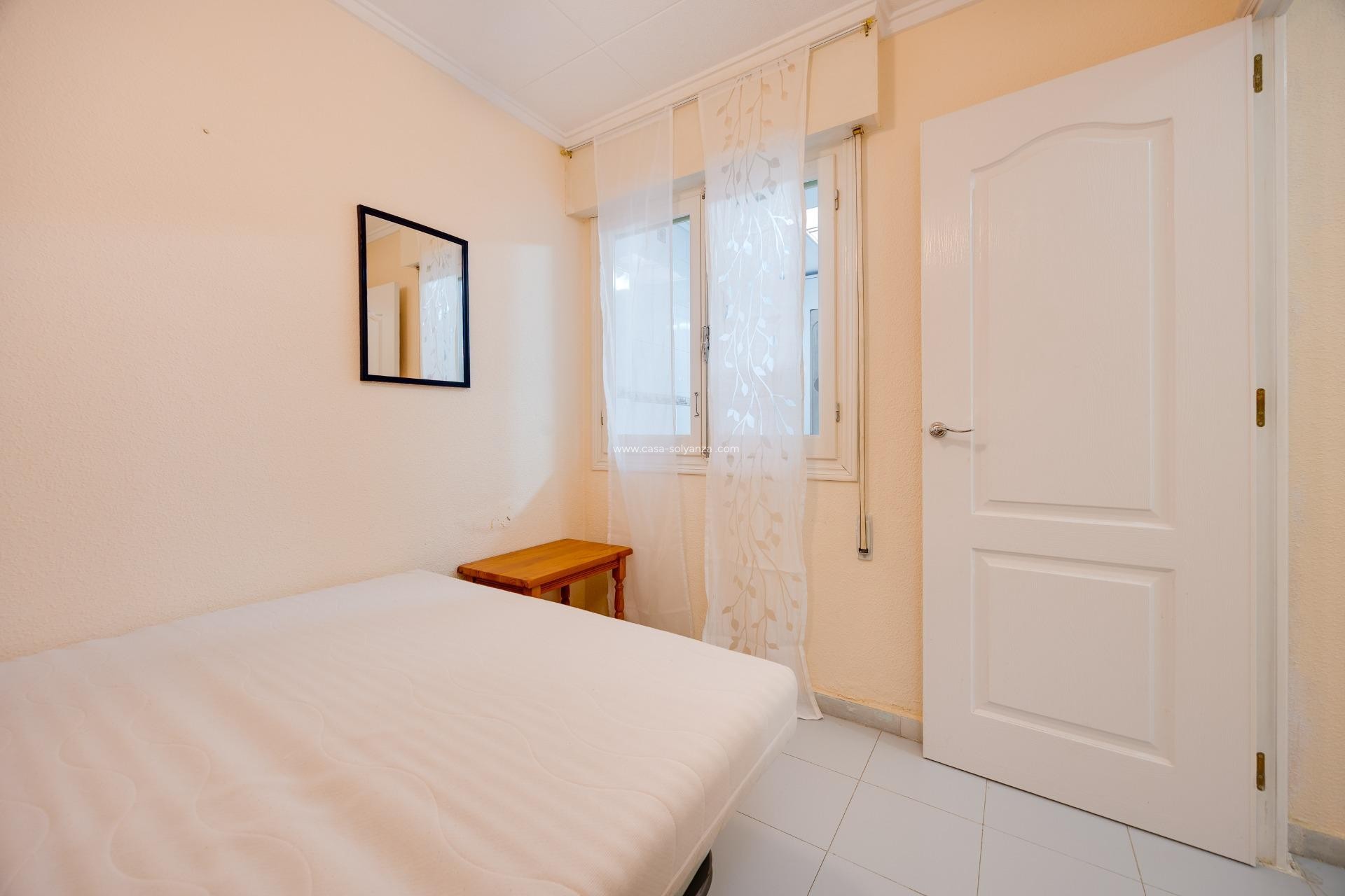 Revente - Bungalow - Torrevieja - San Luis