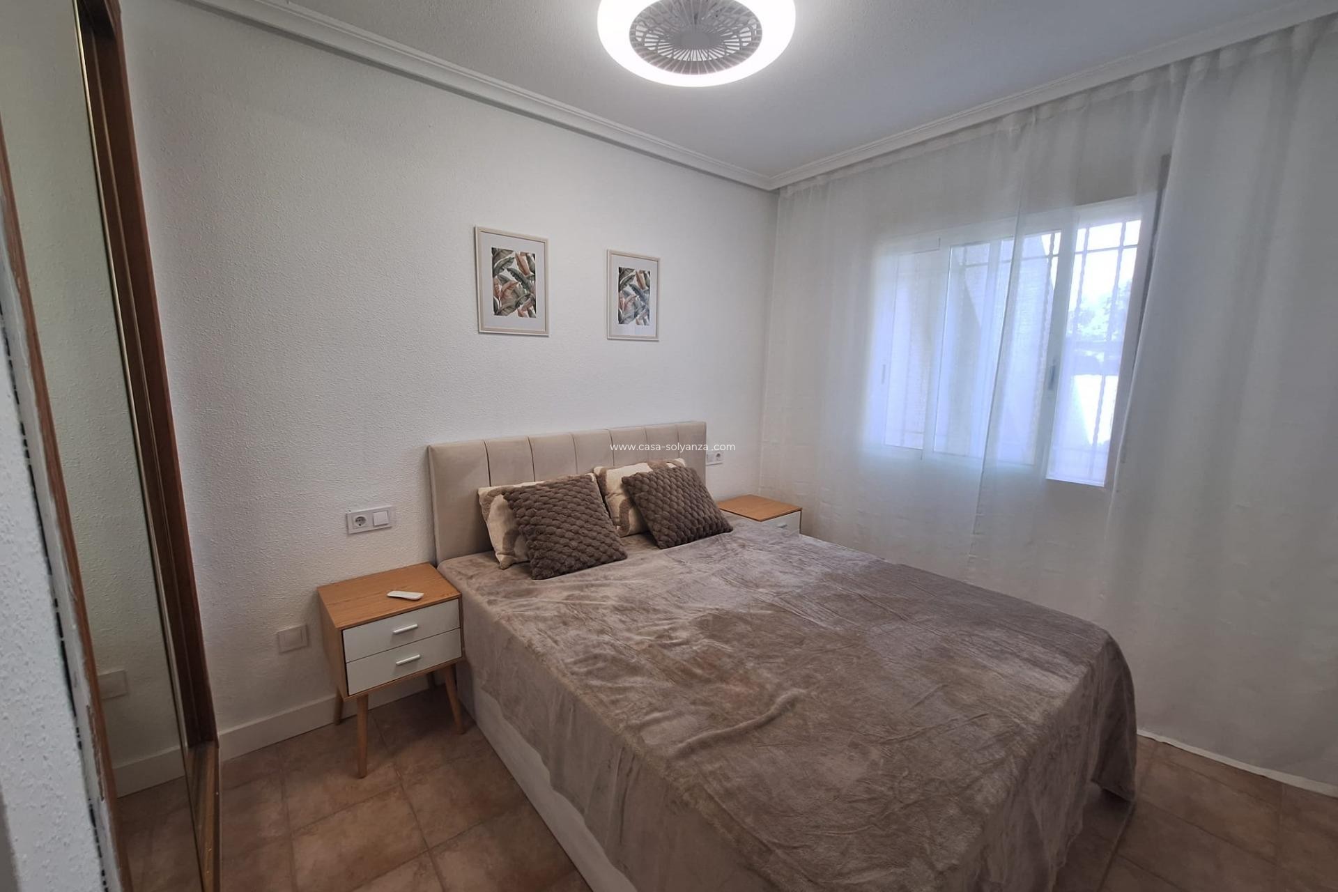 Revente - Bungalow - Torrevieja - Sector 25