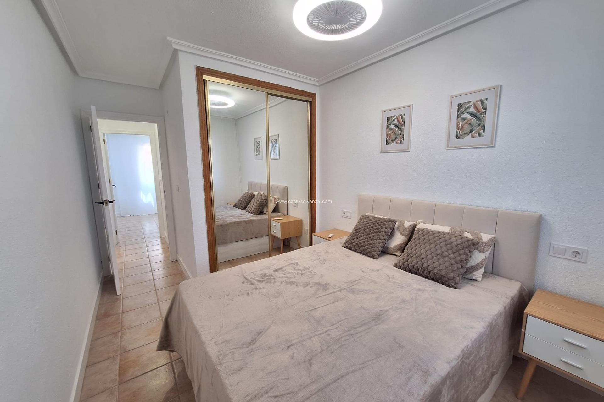 Revente - Bungalow - Torrevieja - Sector 25