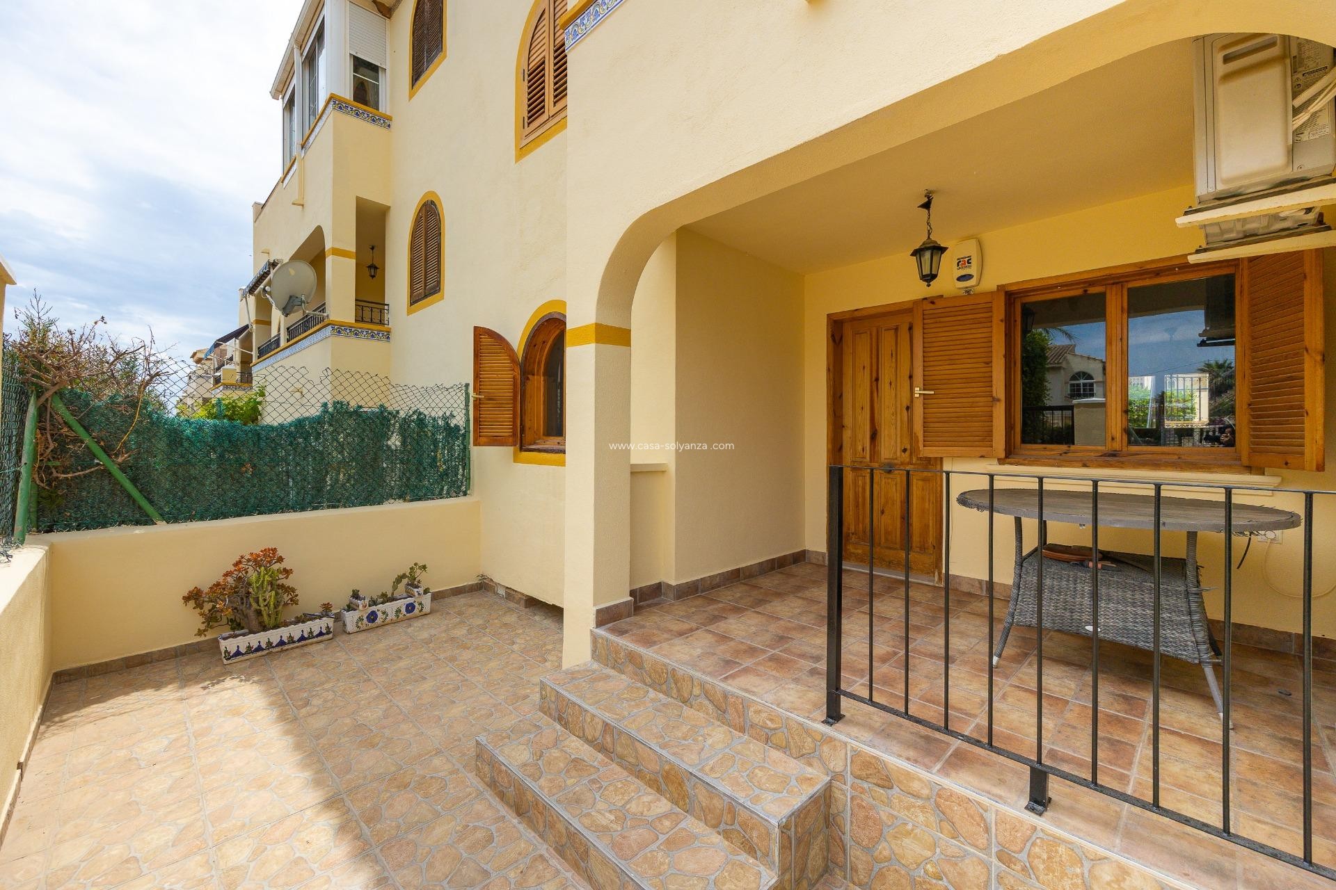 Revente - Bungalow - Torrevieja - Torre La Mata