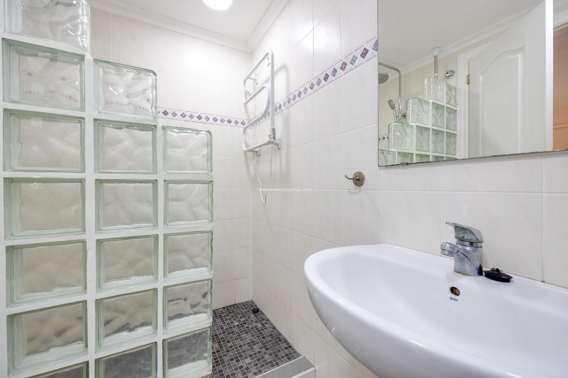 Revente - Bungalow - Torrevieja - Torre La Mata