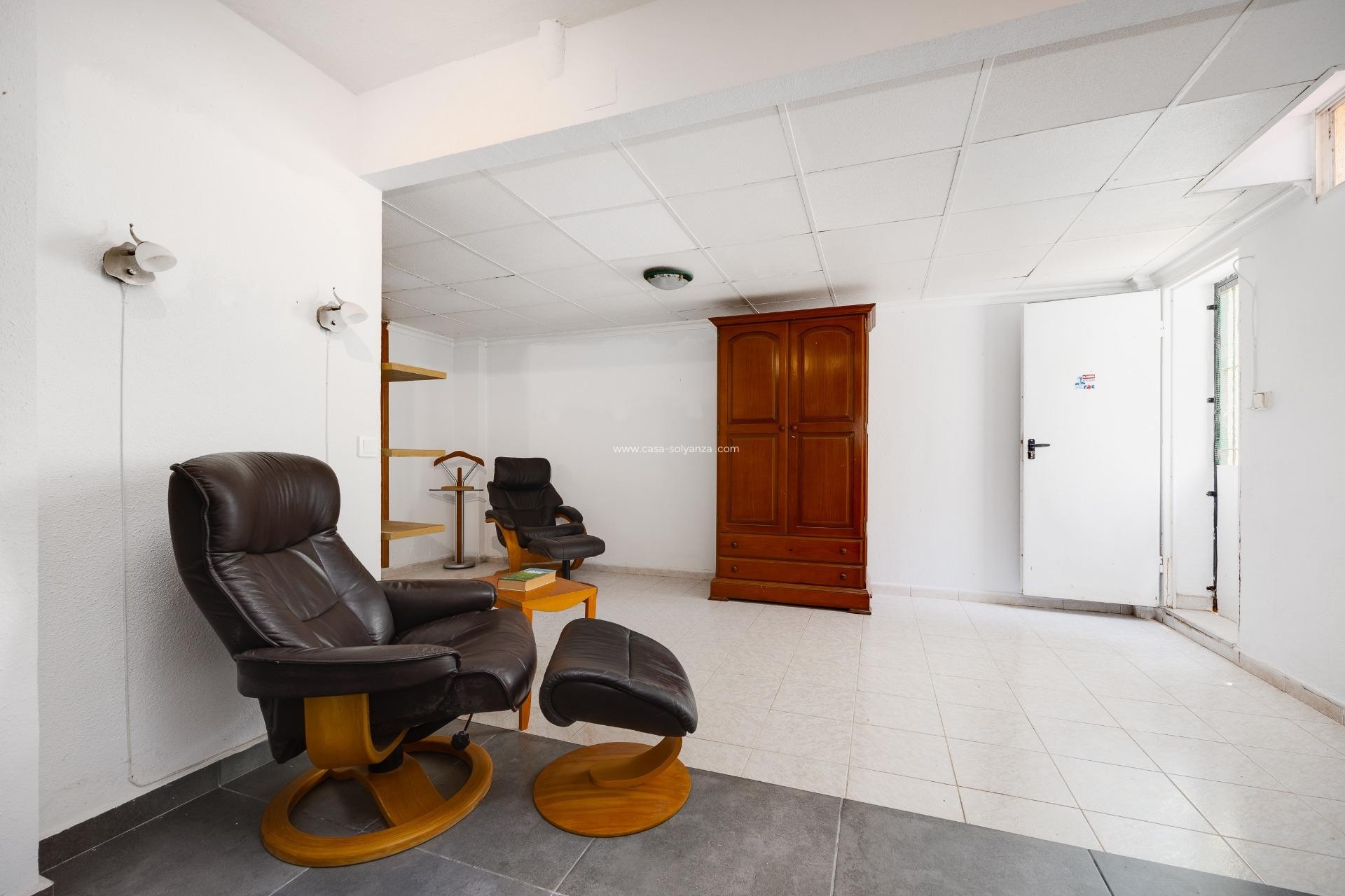 Revente - Bungalow - Torrevieja - Torre La Mata