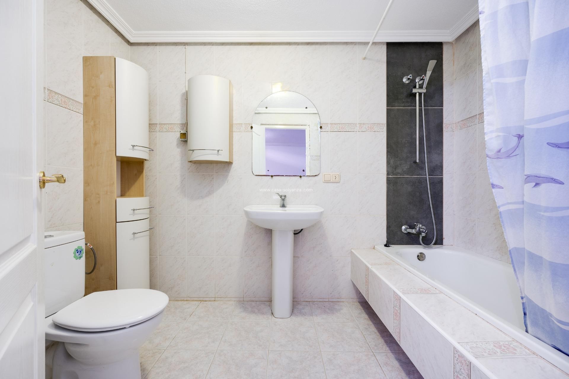 Revente - Bungalow - Torrevieja - Torre La Mata