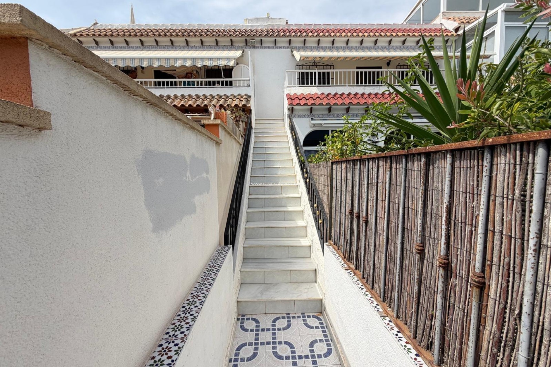 Revente - Bungalow - Torrevieja - Torreblanca