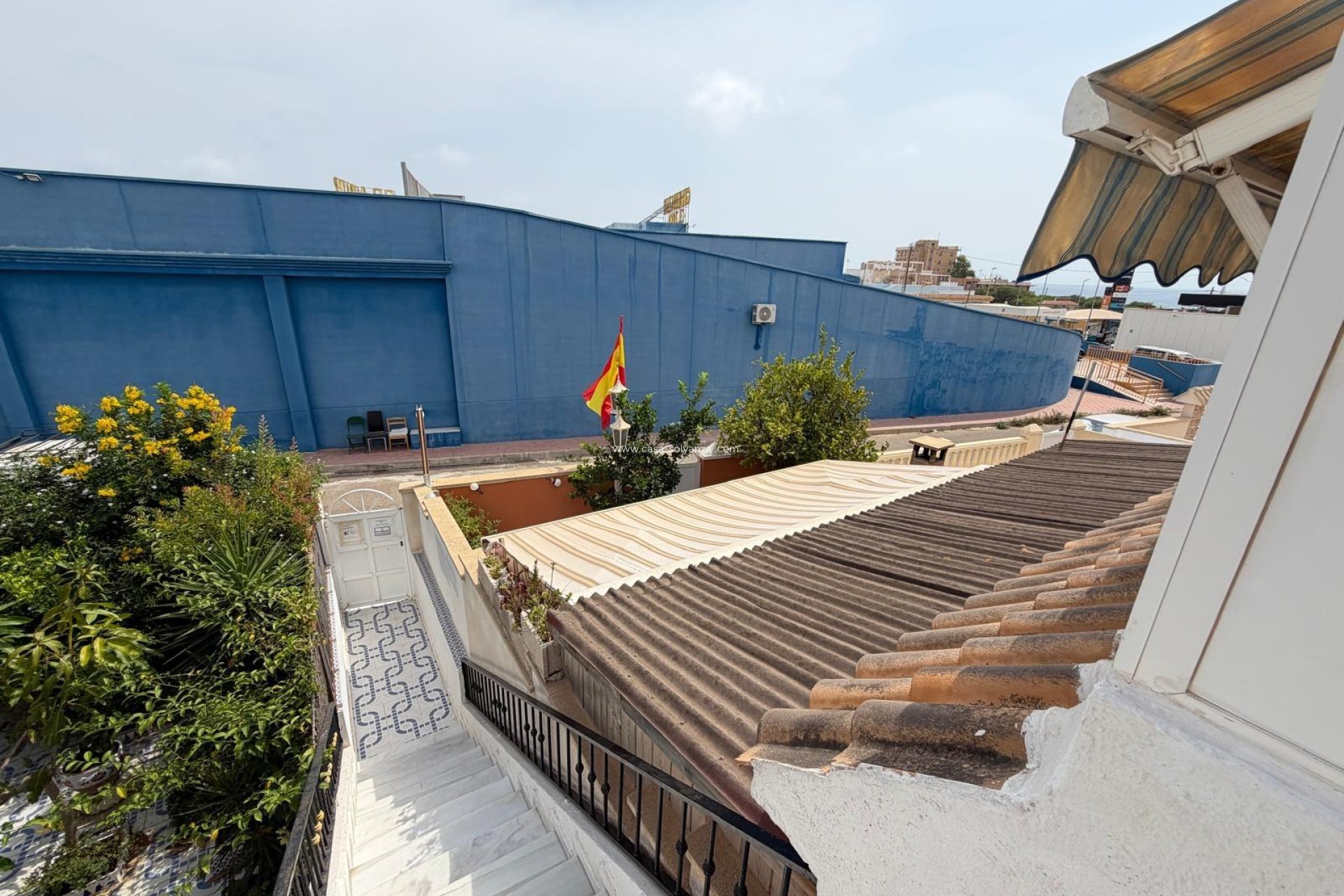 Revente - Bungalow - Torrevieja - Torreblanca