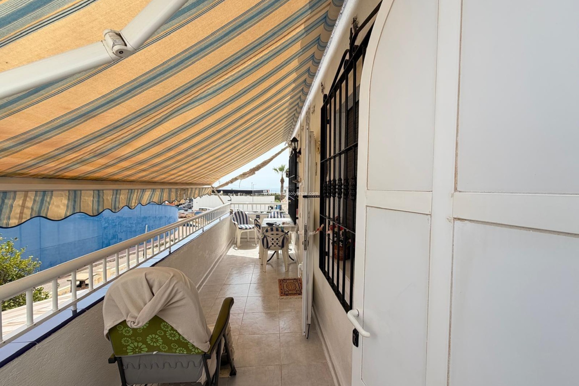 Revente - Bungalow - Torrevieja - Torreblanca