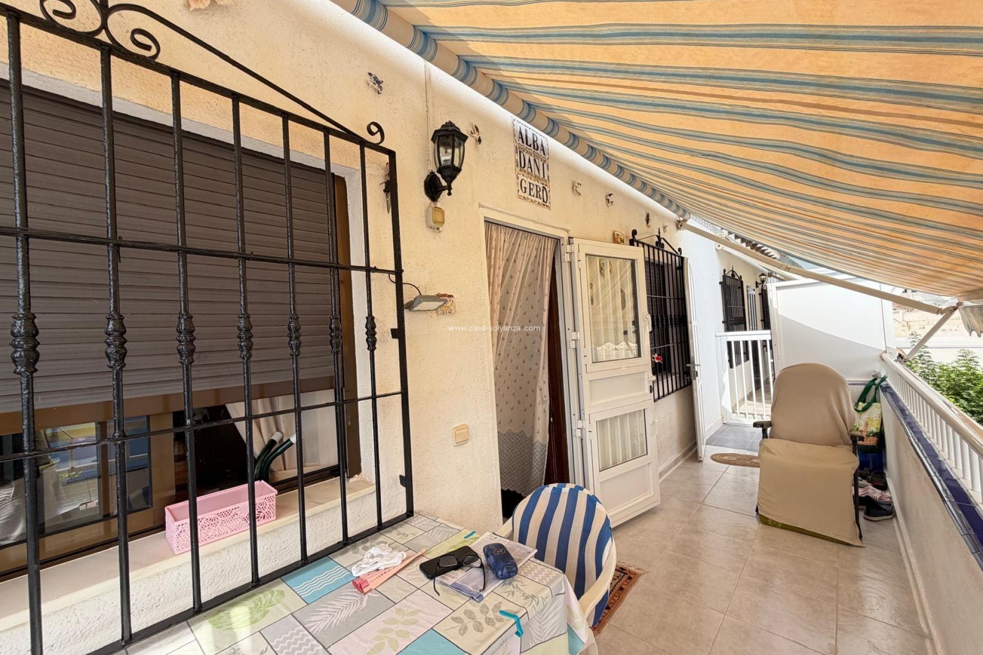 Revente - Bungalow - Torrevieja - Torreblanca