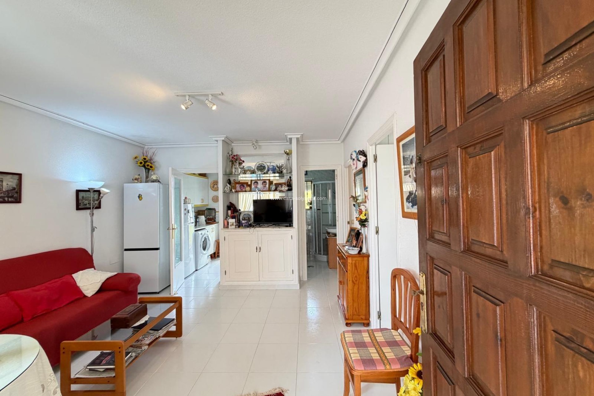 Revente - Bungalow - Torrevieja - Torreblanca