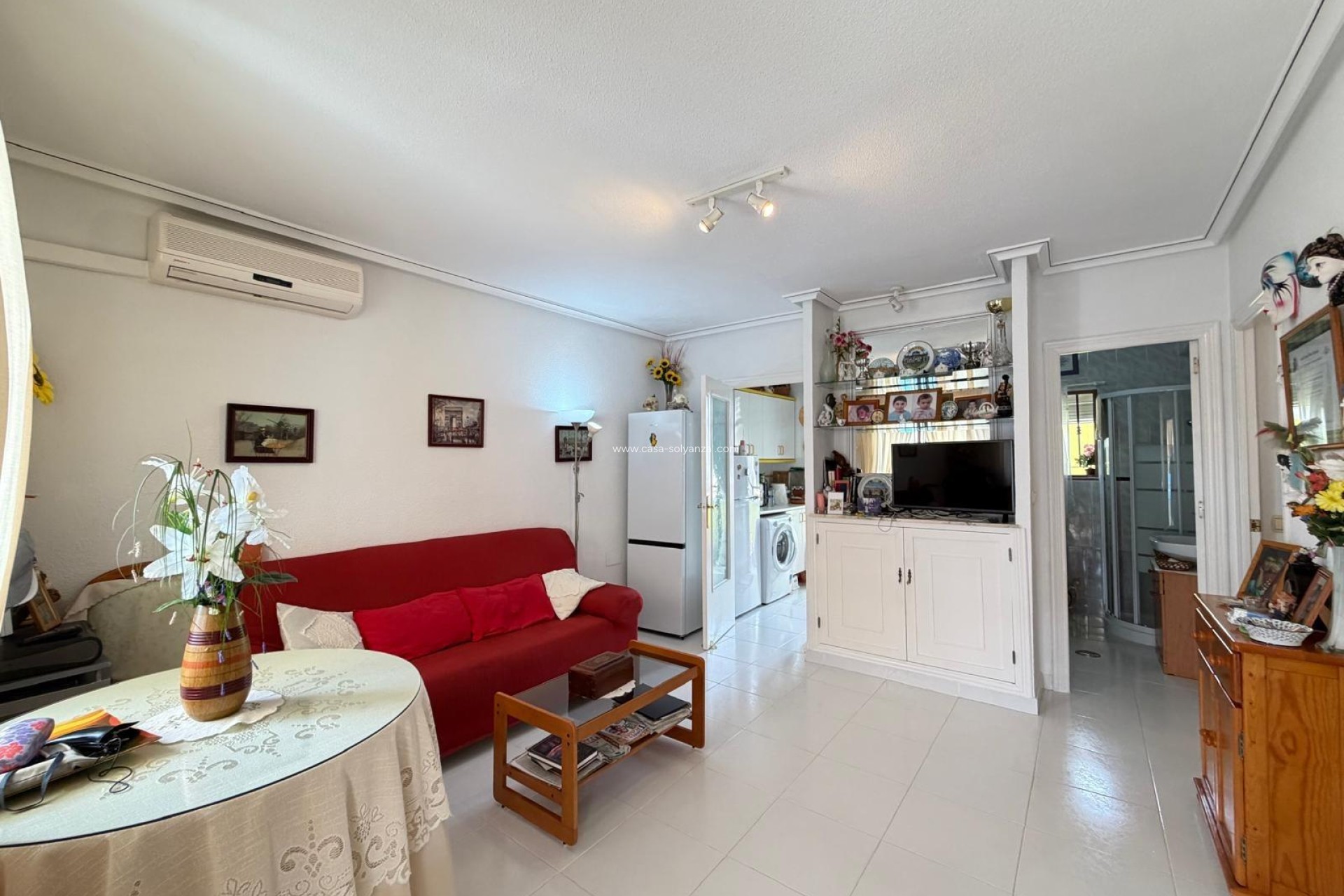 Revente - Bungalow - Torrevieja - Torreblanca