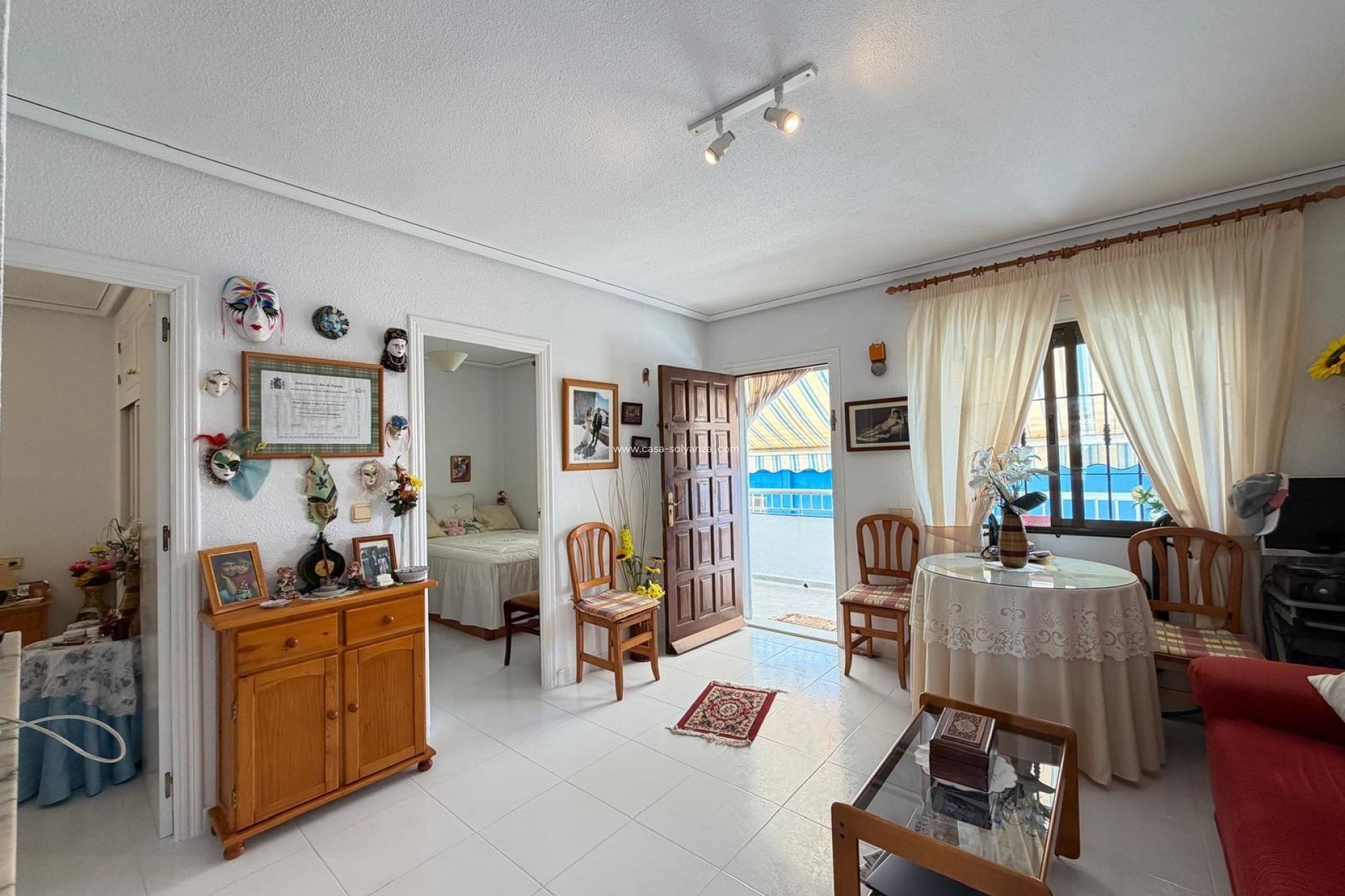 Revente - Bungalow - Torrevieja - Torreblanca
