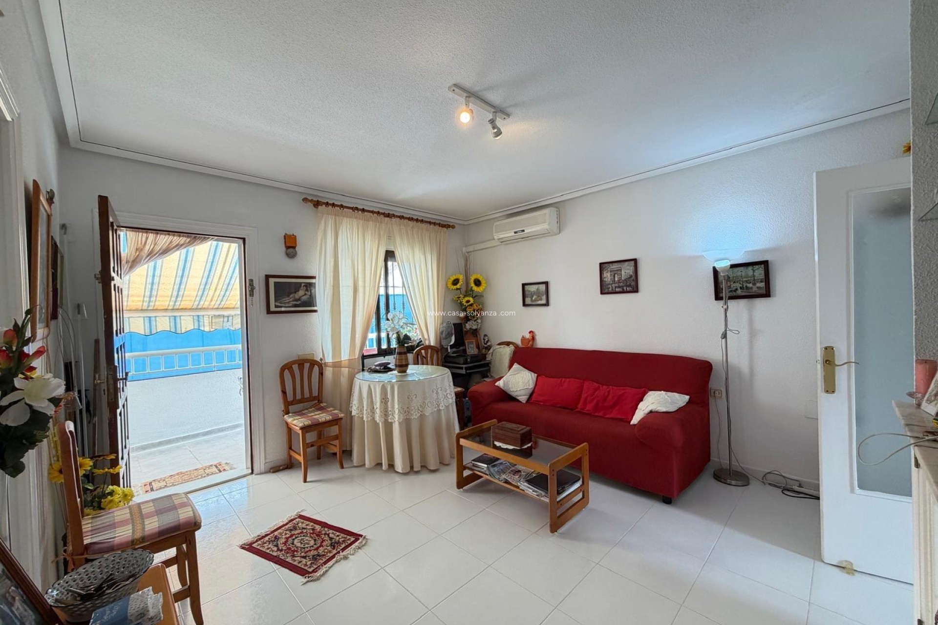 Revente - Bungalow - Torrevieja - Torreblanca