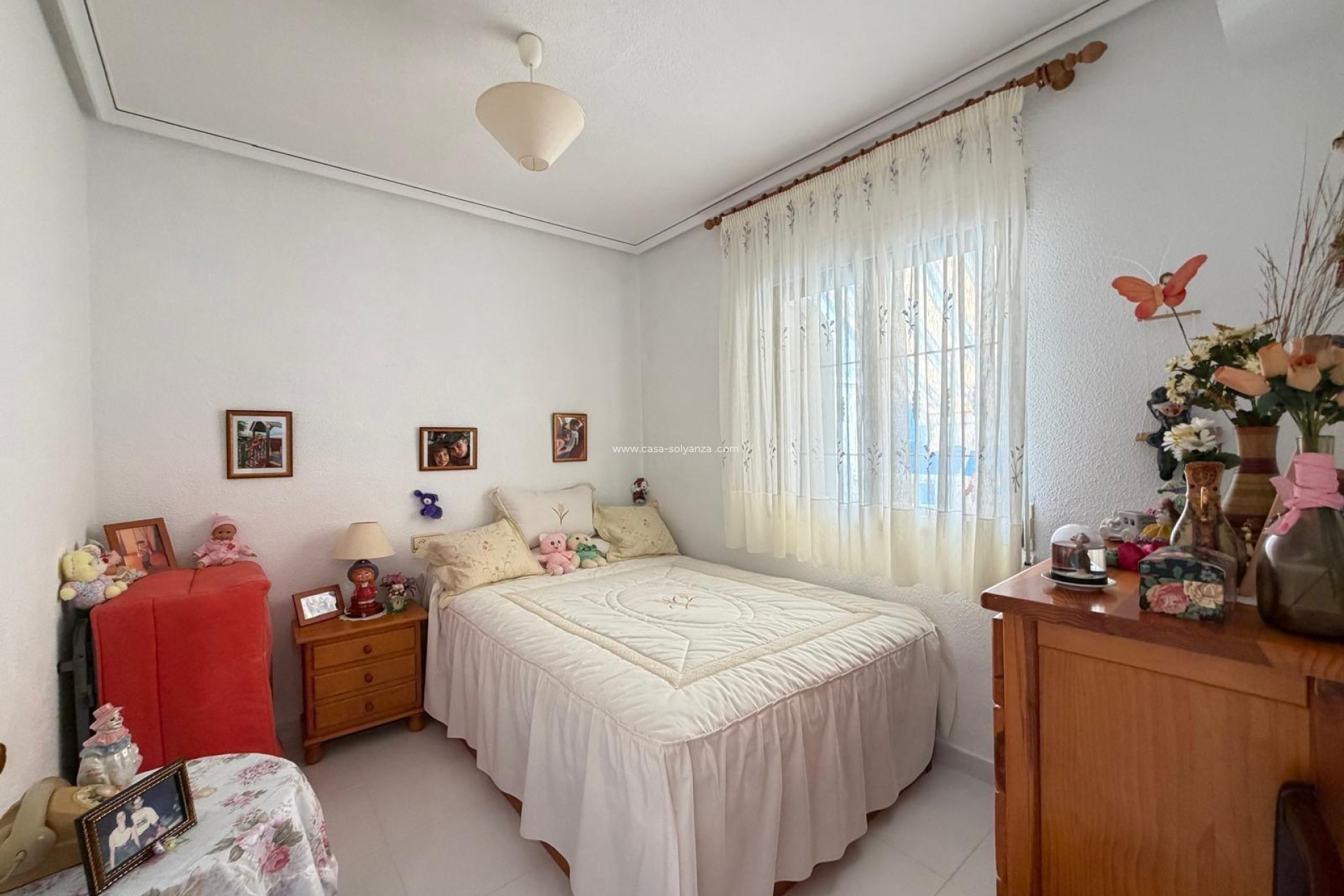 Revente - Bungalow - Torrevieja - Torreblanca