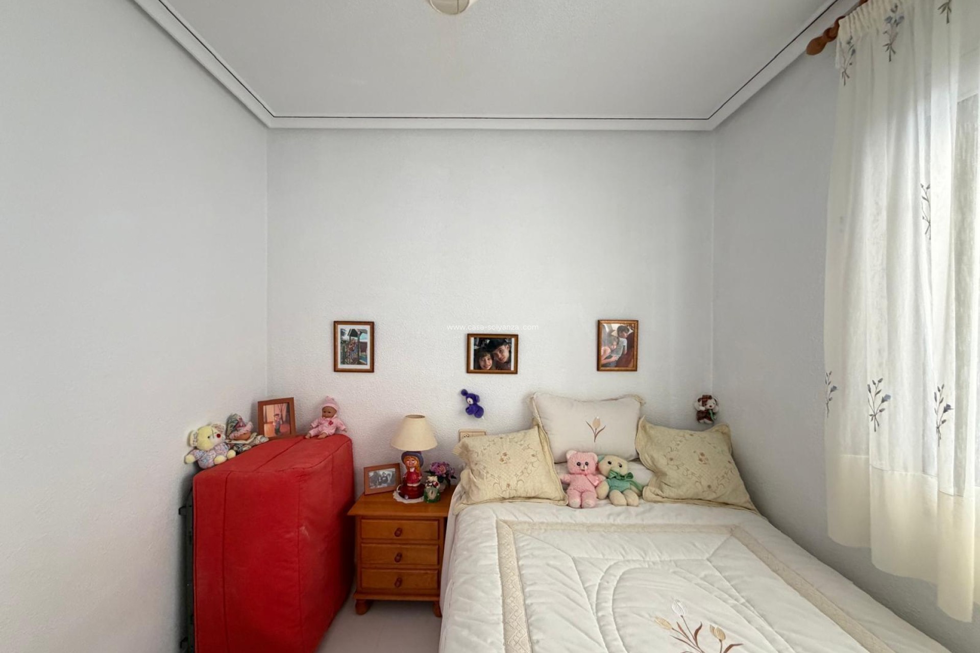 Revente - Bungalow - Torrevieja - Torreblanca