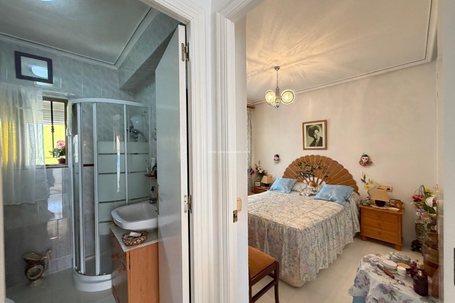 Revente - Bungalow - Torrevieja - Torreblanca
