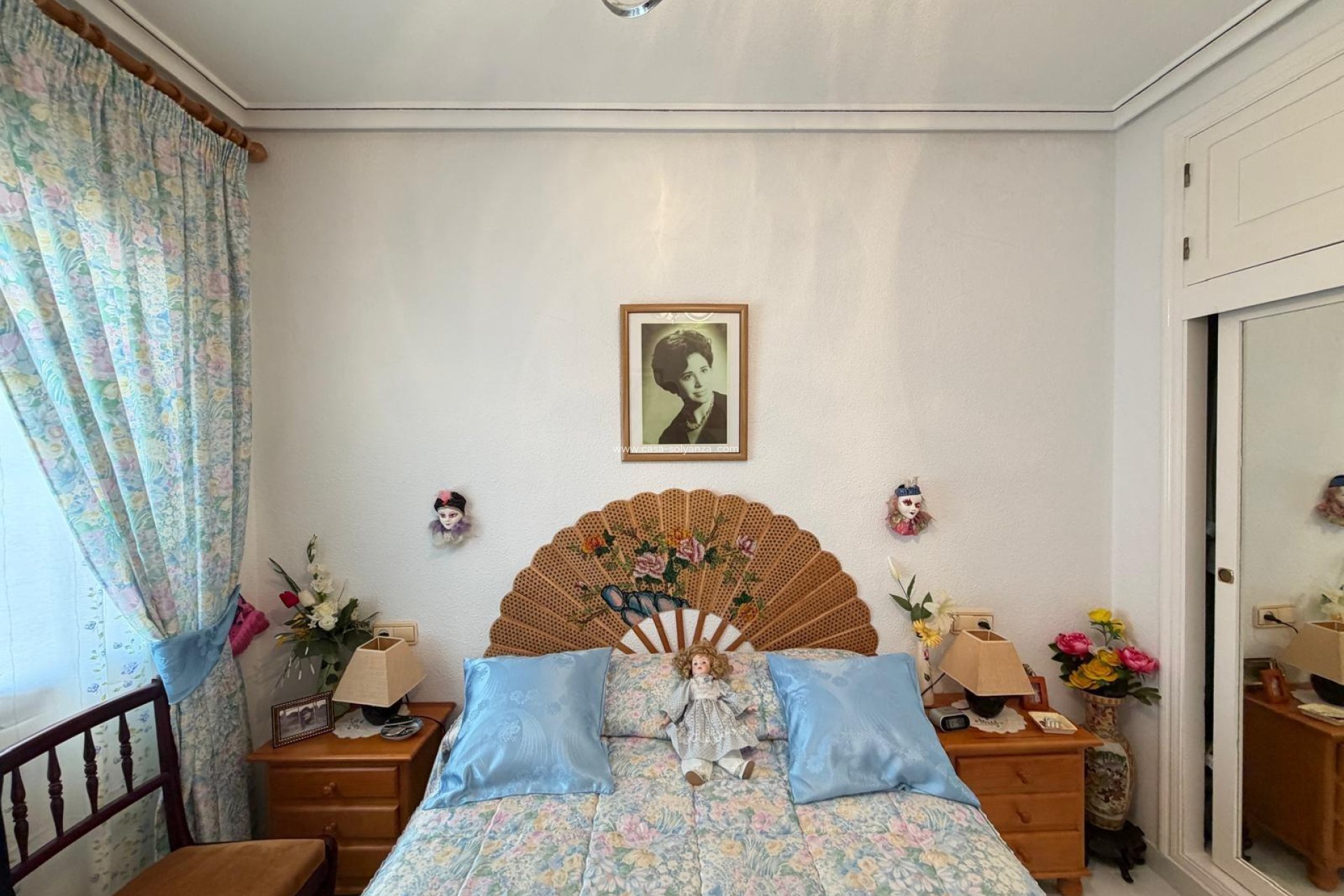 Revente - Bungalow - Torrevieja - Torreblanca