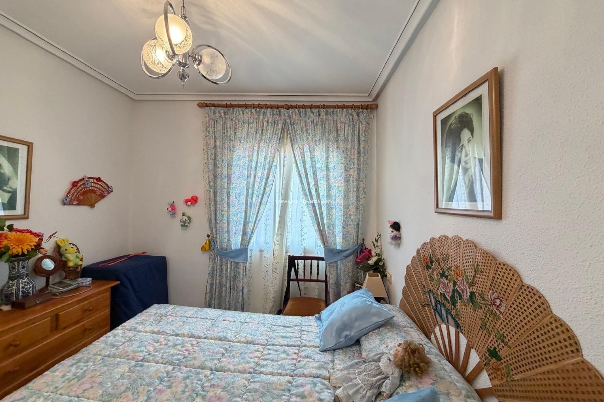 Revente - Bungalow - Torrevieja - Torreblanca
